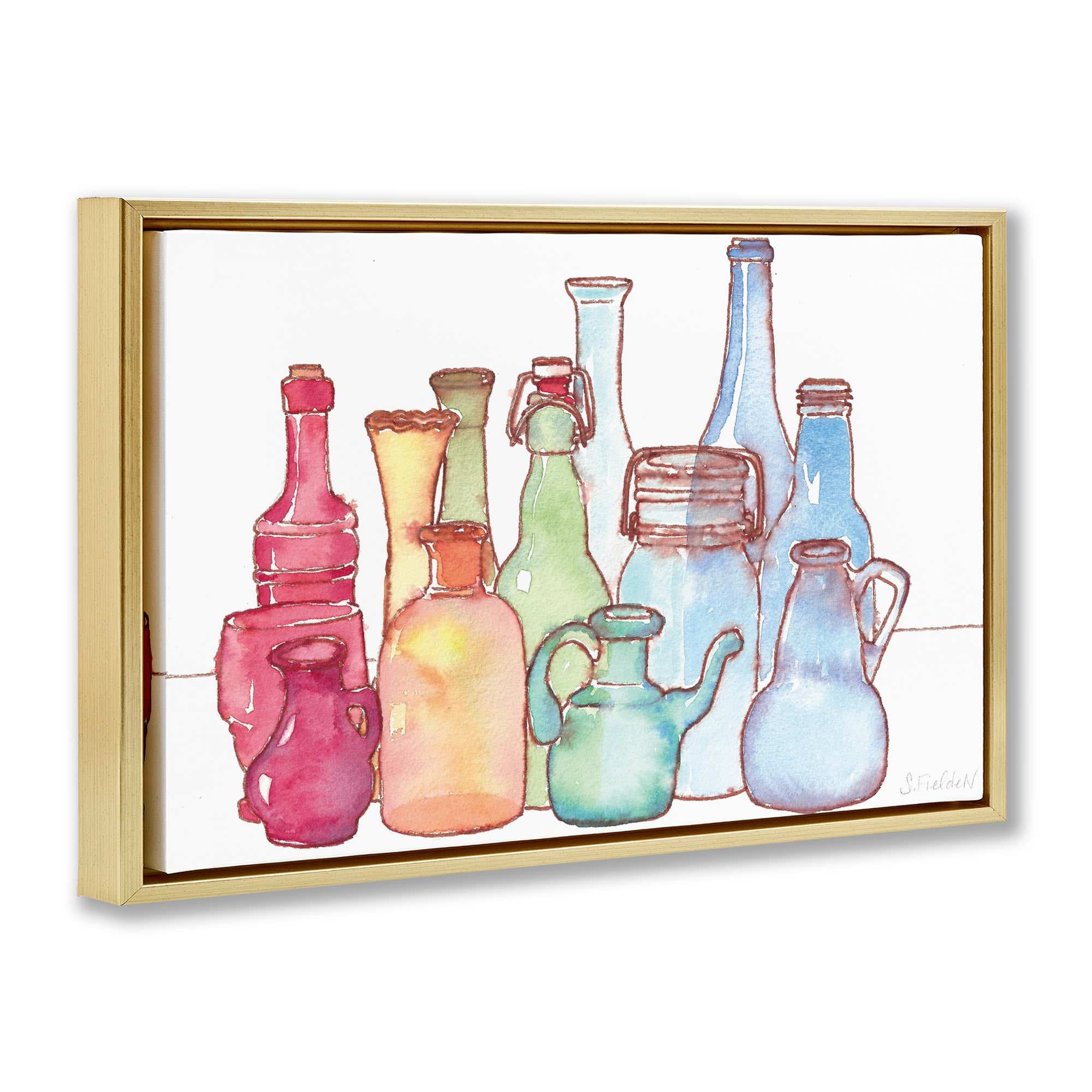 Stupell Industries BS-579-FFG-20X30 Wall-Art - View #2