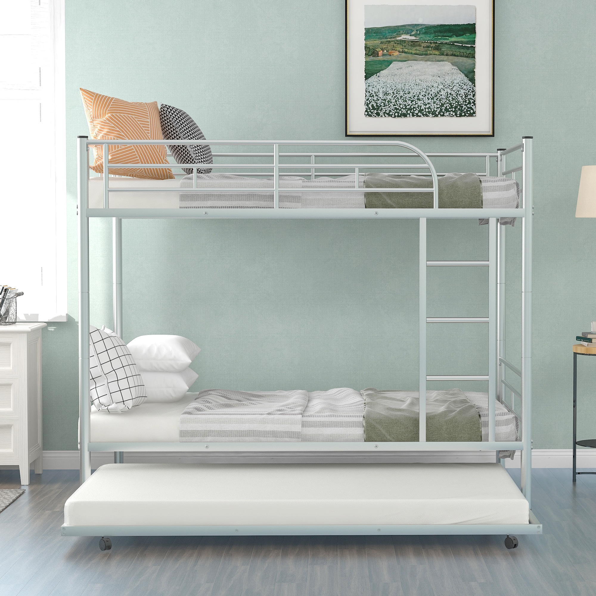ModernLuxe MF291667AAN Bunk-Beds - View #12