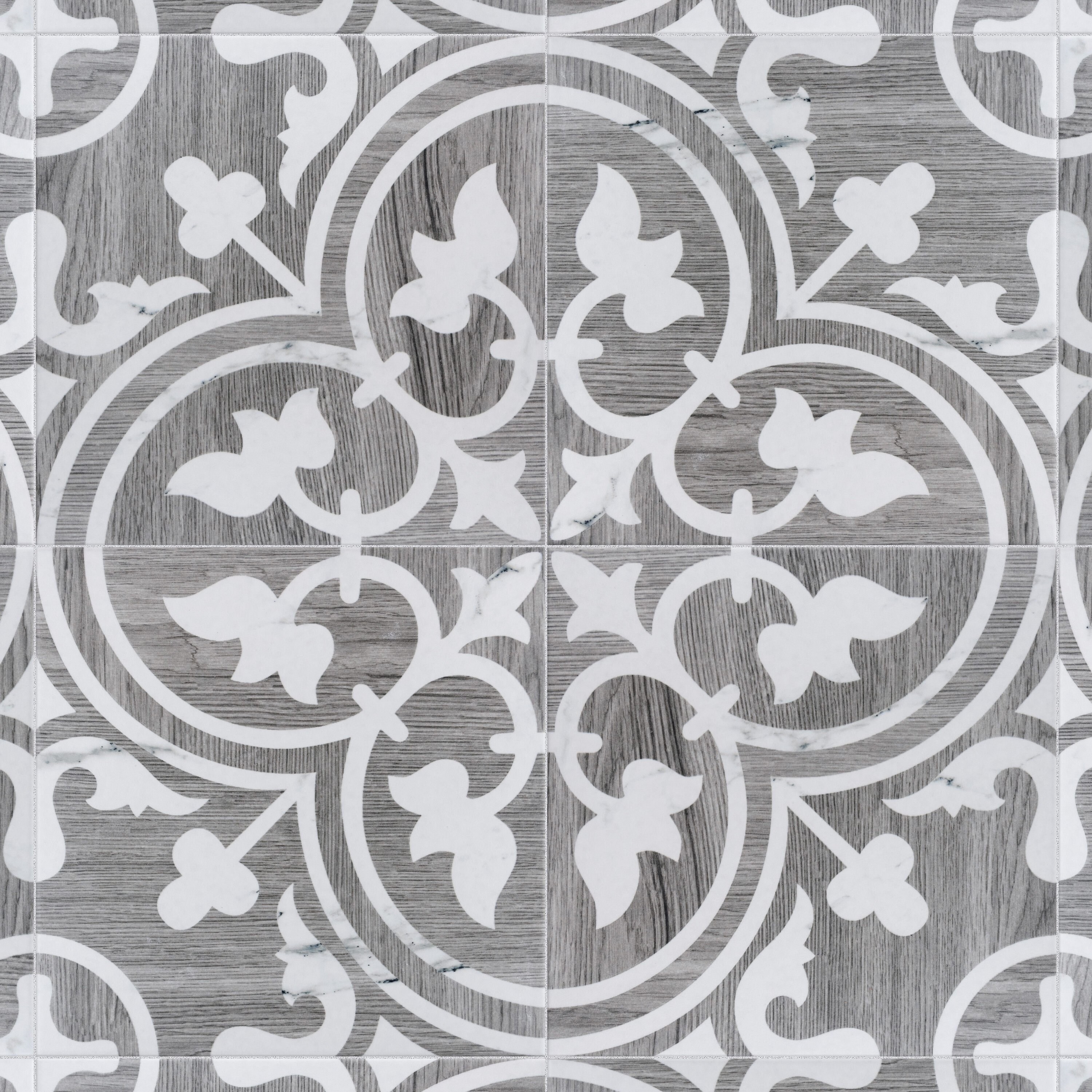 Affinity Tile S1FCD10ALSV Tile-Samples - View #8