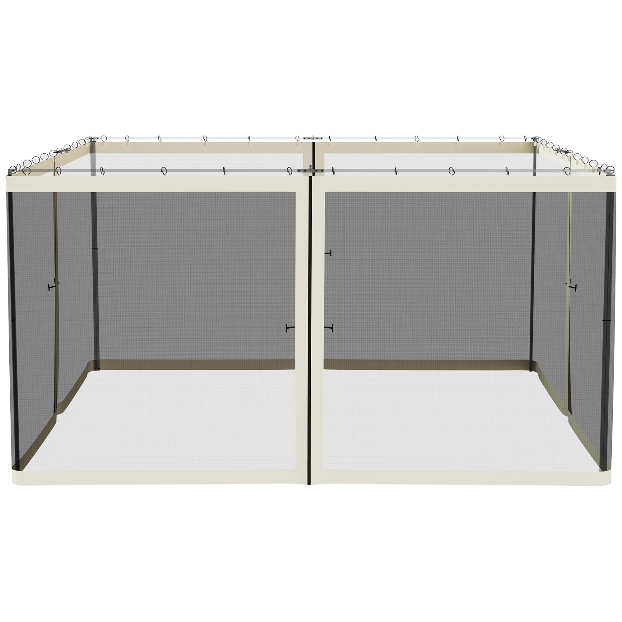 Bayfeve BFAOS-4244-CPA Canopy-Parts-Acc - View #2