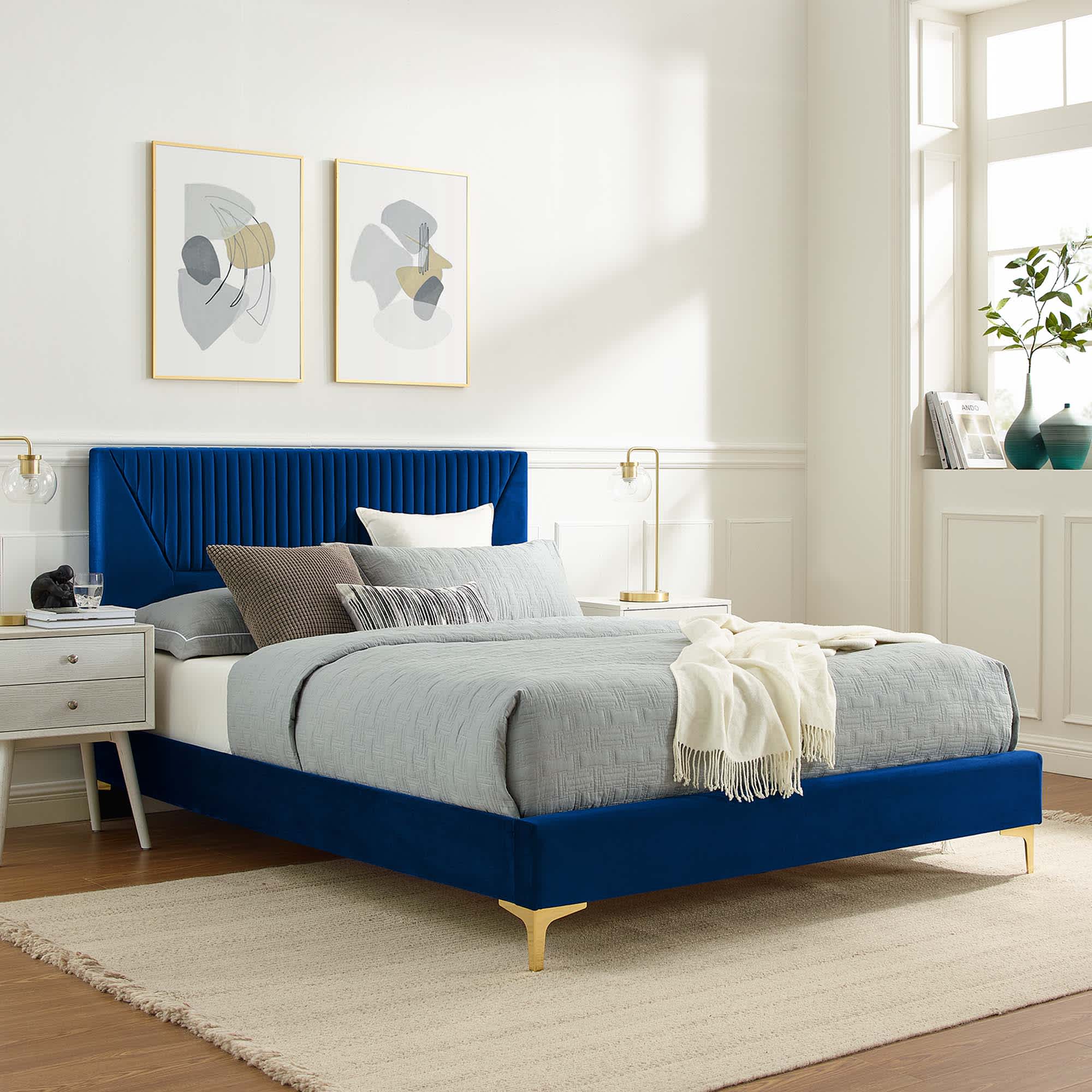 Modway MOD-6996-NAV beds - View #3