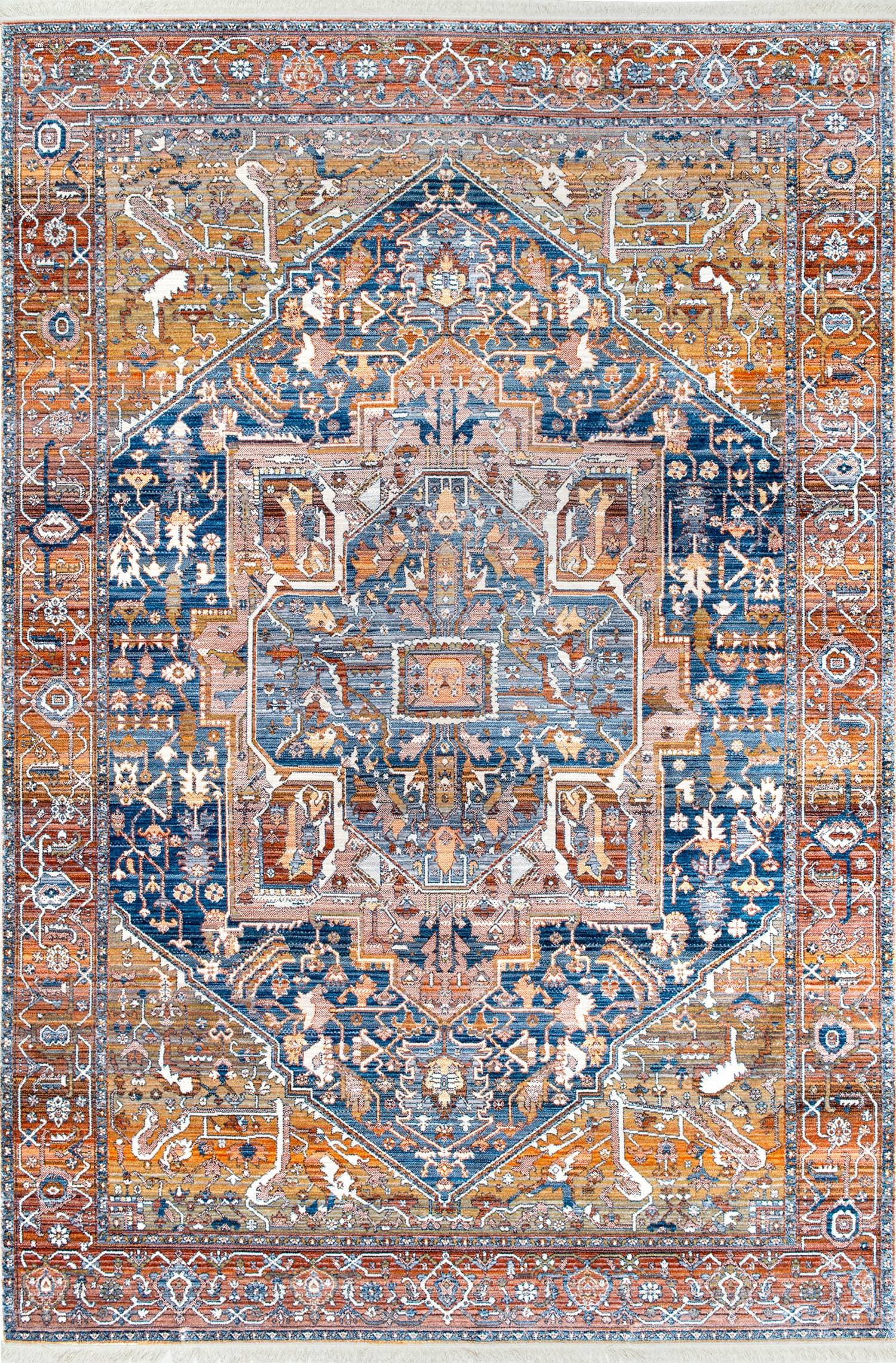 nuLOOM KHMC04A-S505 rugs - View #2