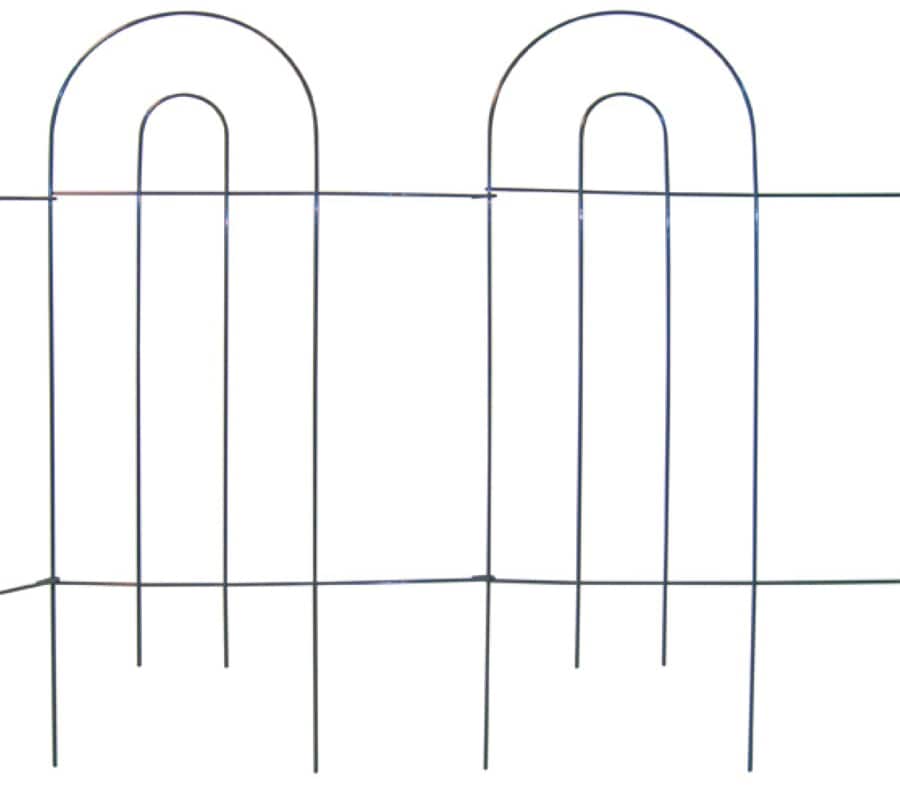  89301L Garden-Utility-Fencing - View #3