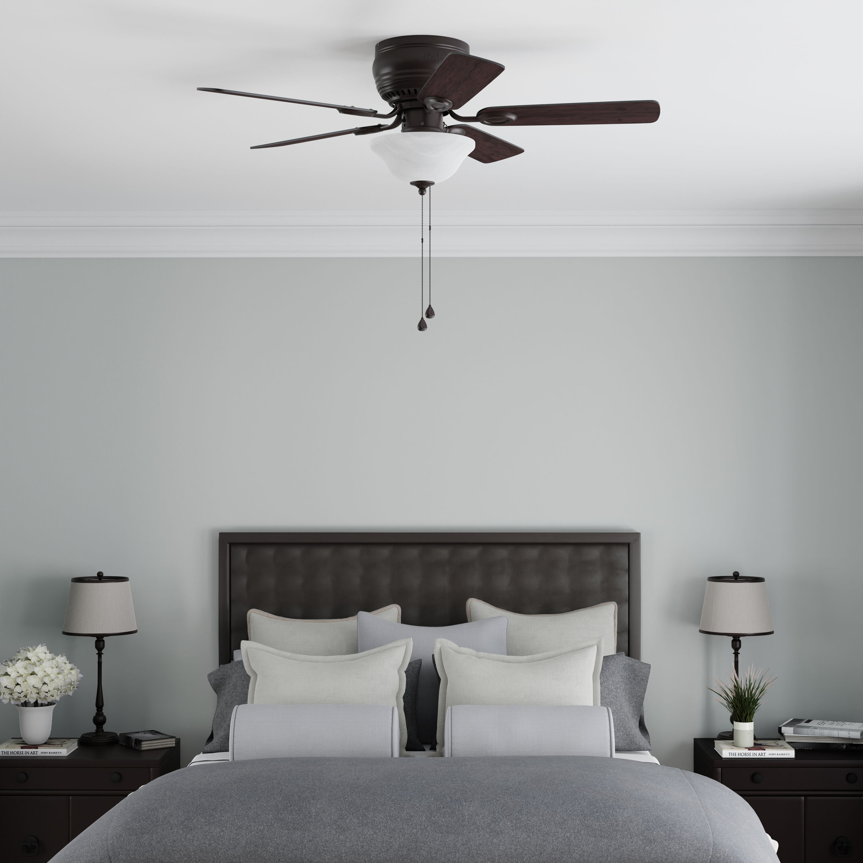 Harbor Breeze BTH44OSB5L Ceiling-Fans - View #9
