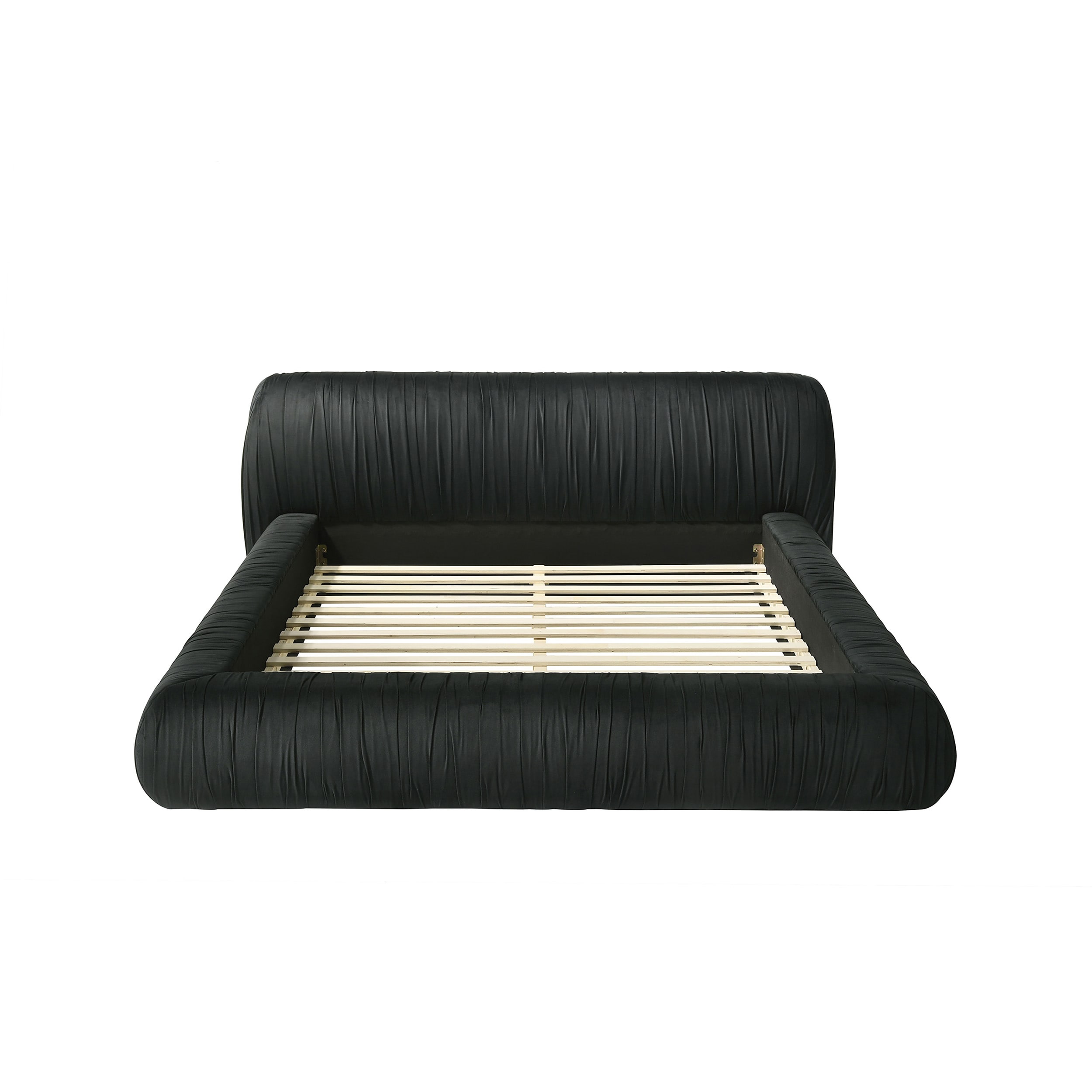 Furniture of America IDF-72006BK-Q beds - View #3