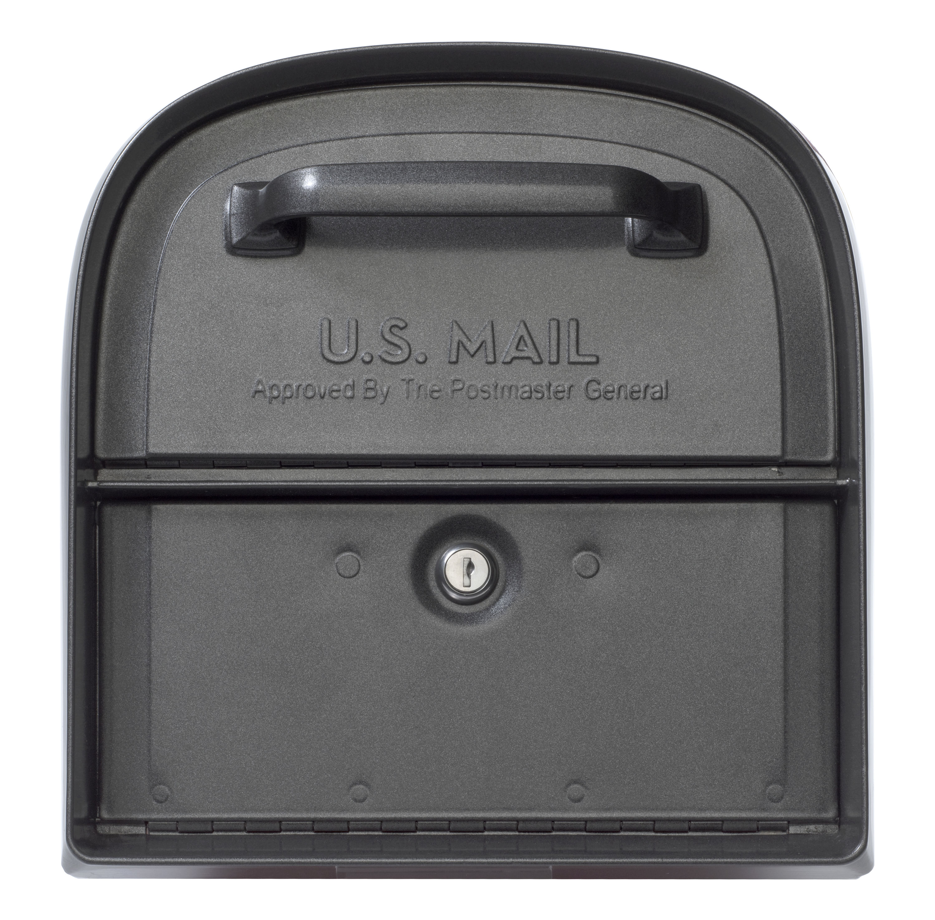 Architectural Mailboxes 6300P-10 mailboxes - View #15