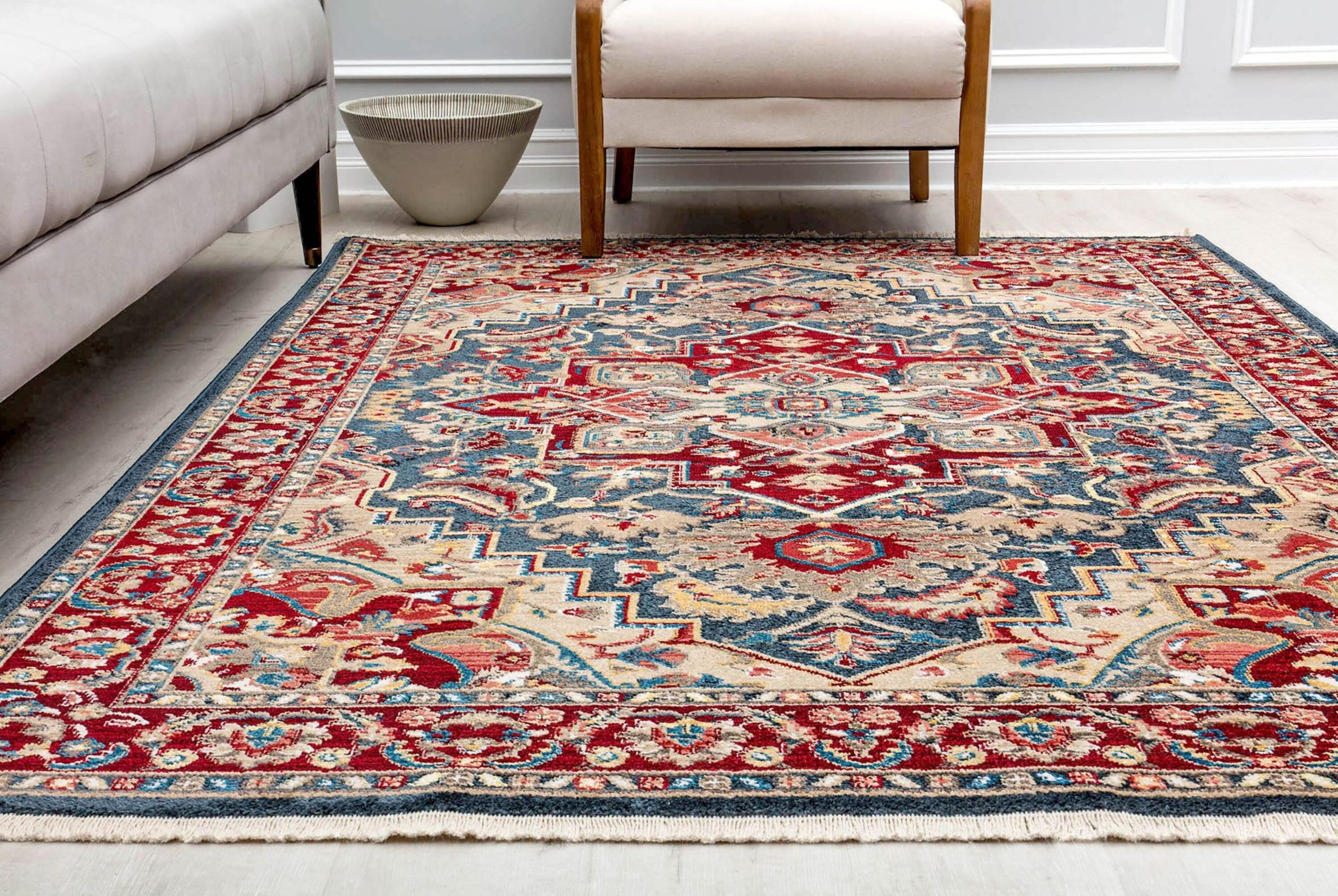 Rugs America 30752 rugs - View #3