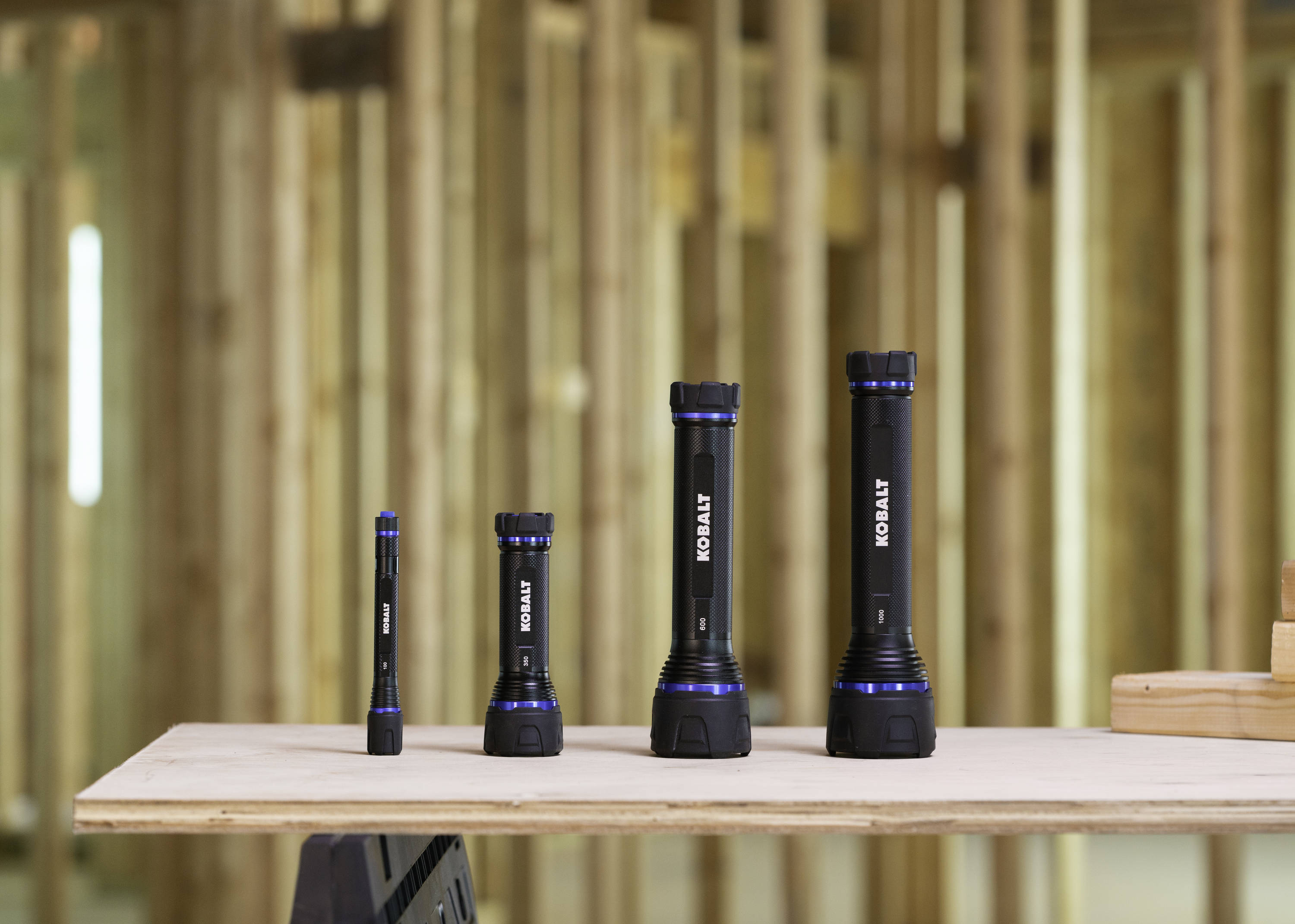 Kobalt 67566 flashlights - View #9