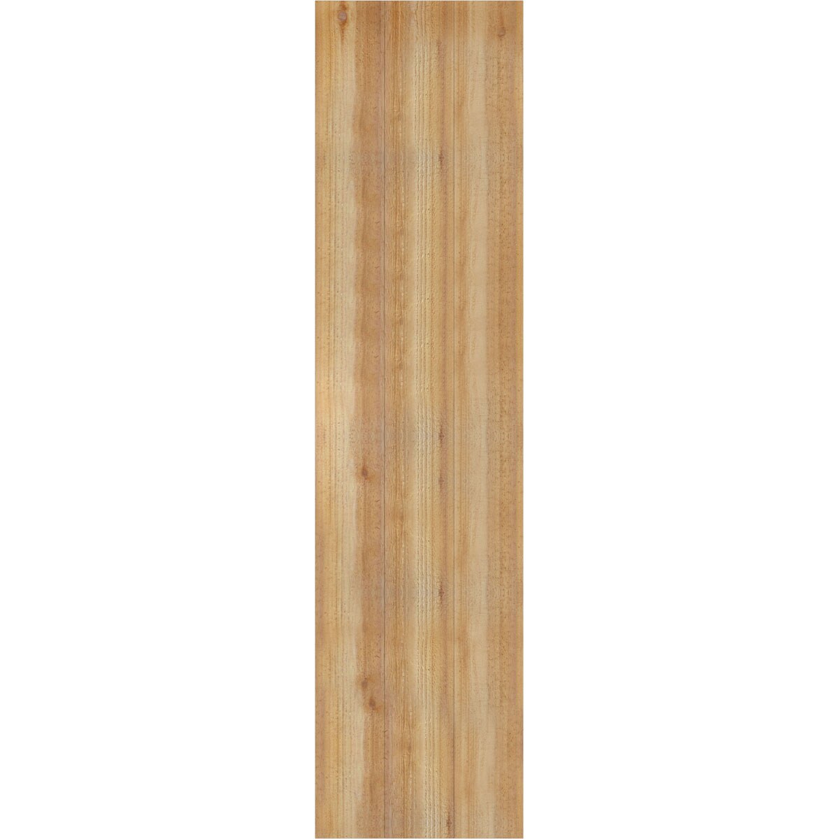Ekena Millwork RBF06S16X065RWR Exterior-Shutters - View #4