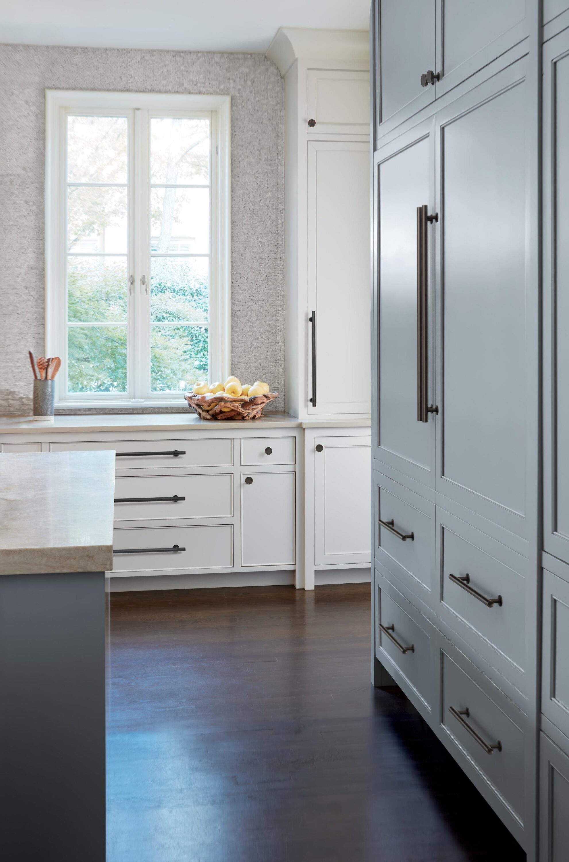 Amerock BP54050ORB Cabinet-Pulls - View #2