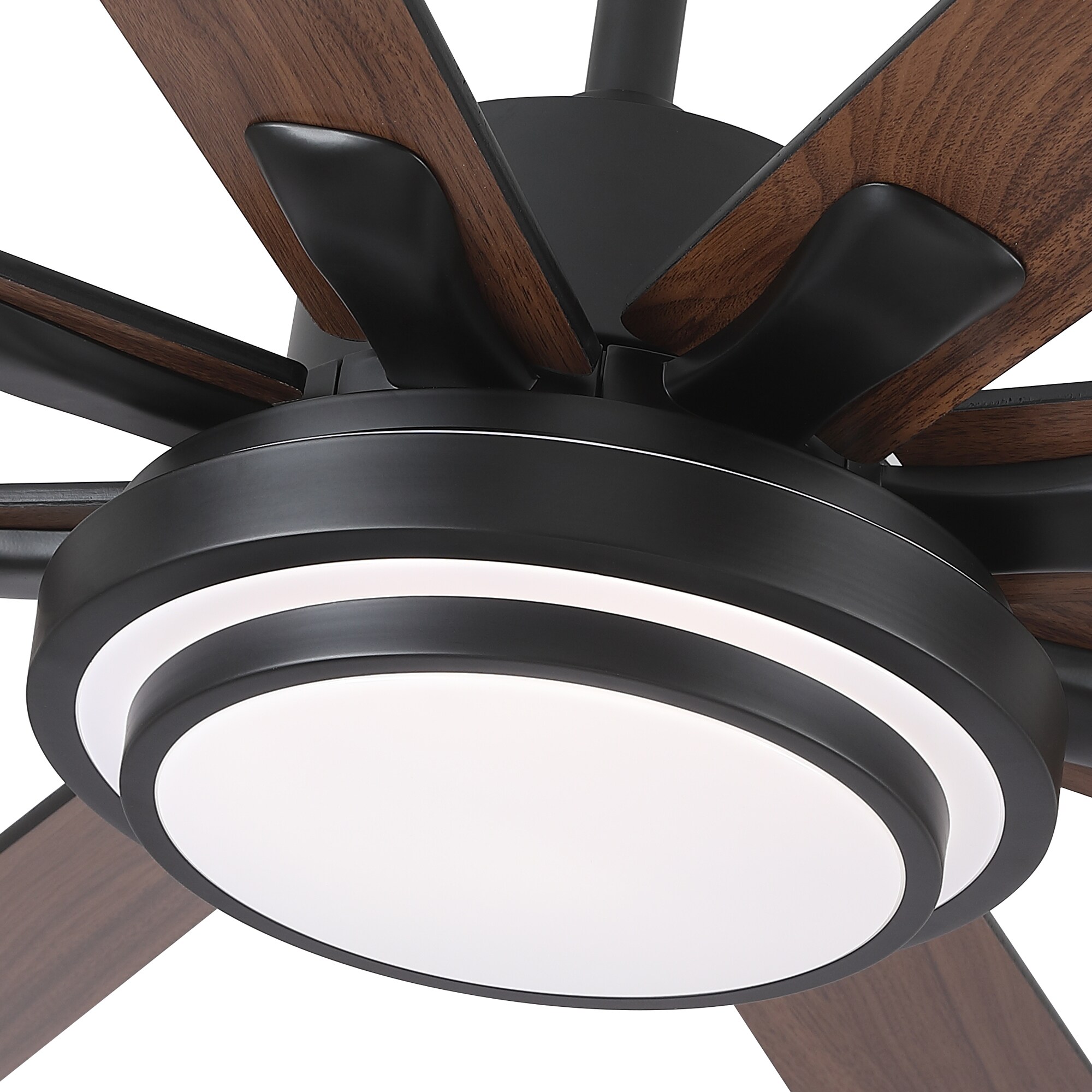 YUHAO LSDC8723BK72 Ceiling-Fans - View #3