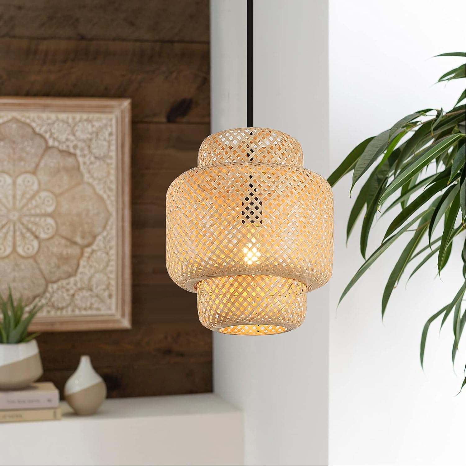 SUNLLOK LM141-C Pendant-Lights - View #7