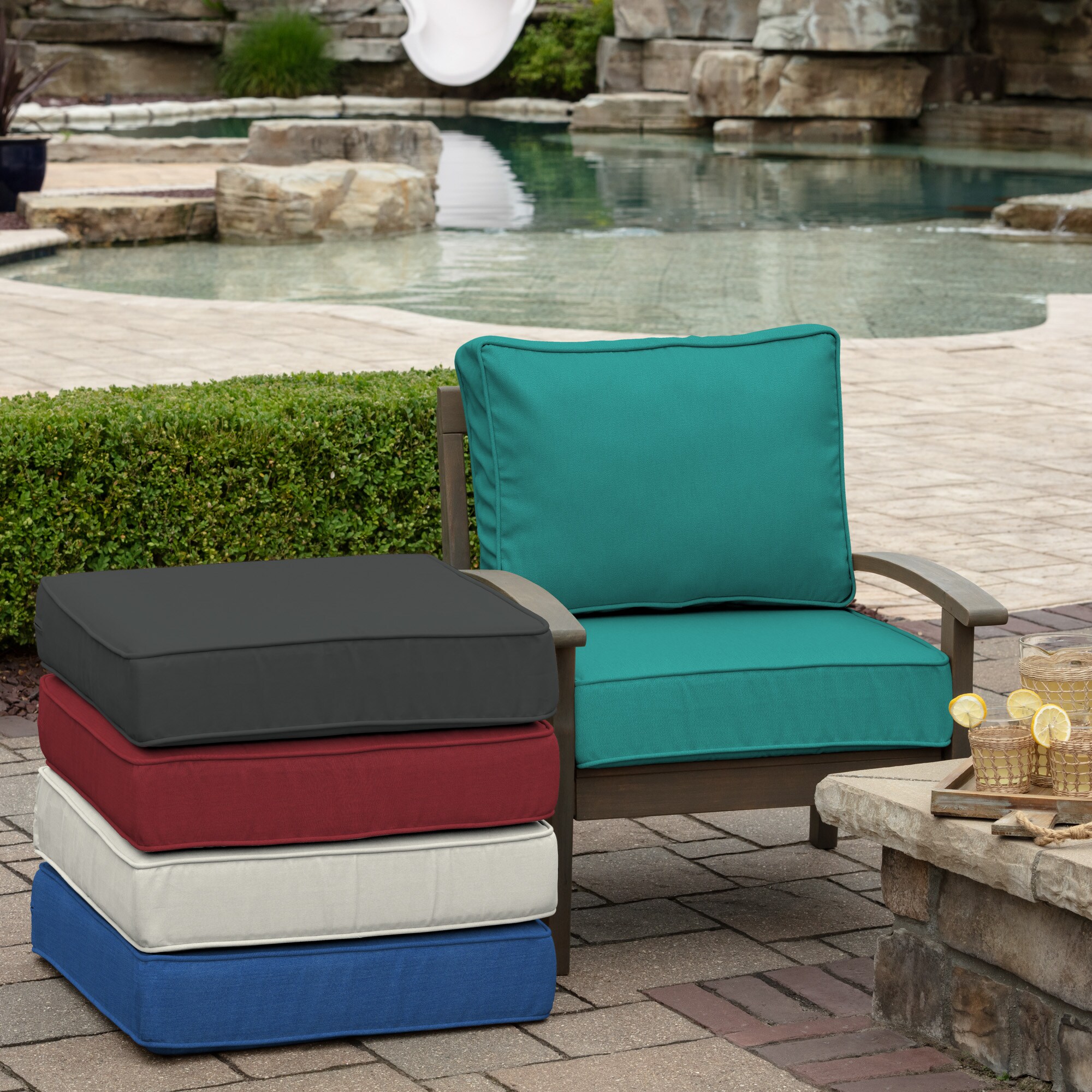 ARDEN AH0ZF60B-DKZ1 Patio-Furniture-Cushions - View #8
