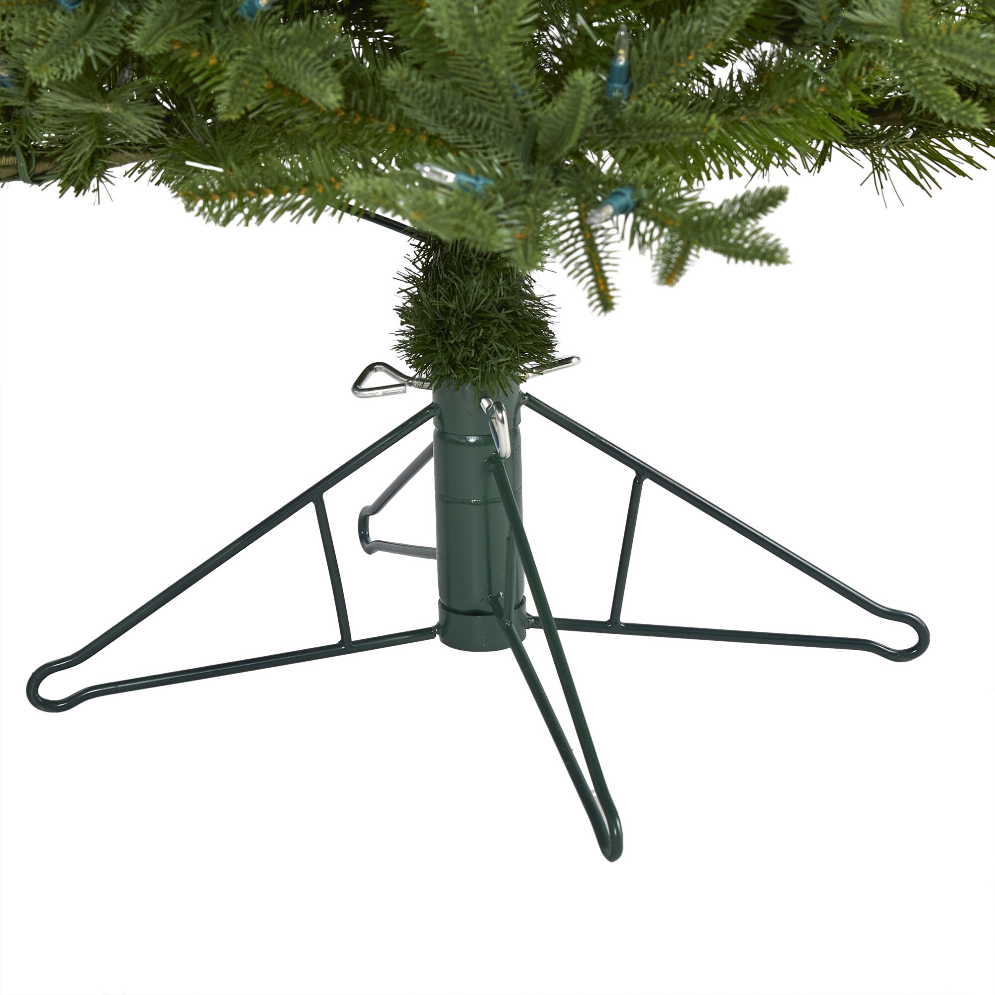 Nearly Natural T1478 Artificial-Christmas-Trees - View #6