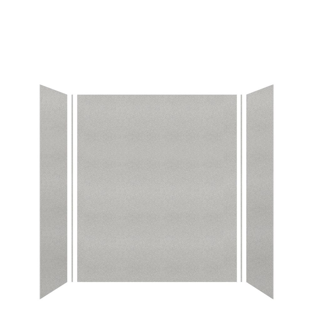 Transolid SWK603672-27V Shower-Wall-Surrounds - View #2