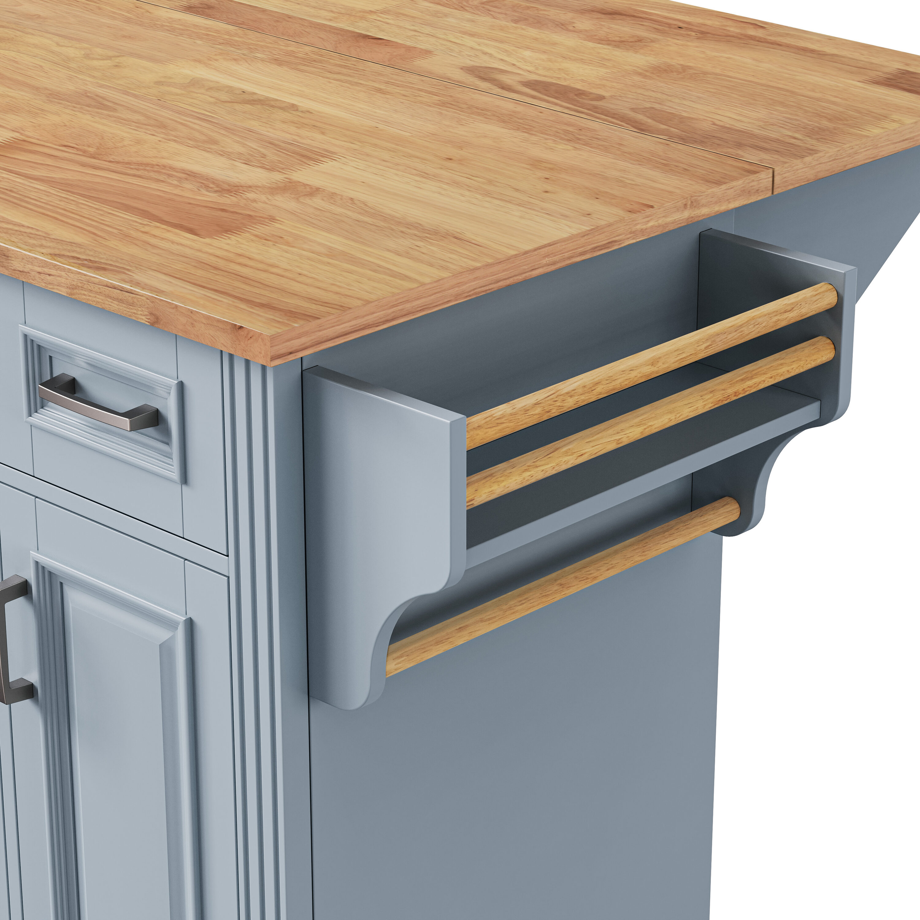 Runesay HBKICISD04-02 Kitchen-Furniture - View #14