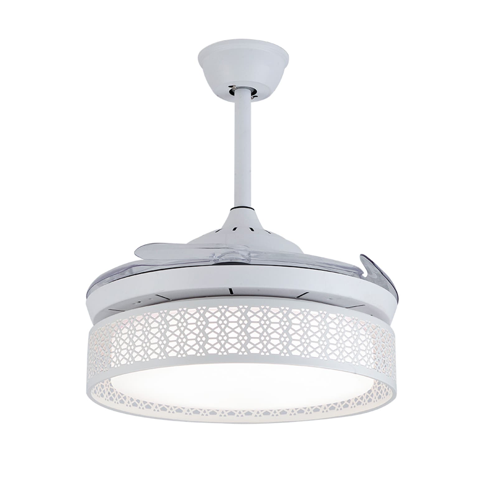 Oukaning HG-HCXLST-5615-US Ceiling-Fans - View #10