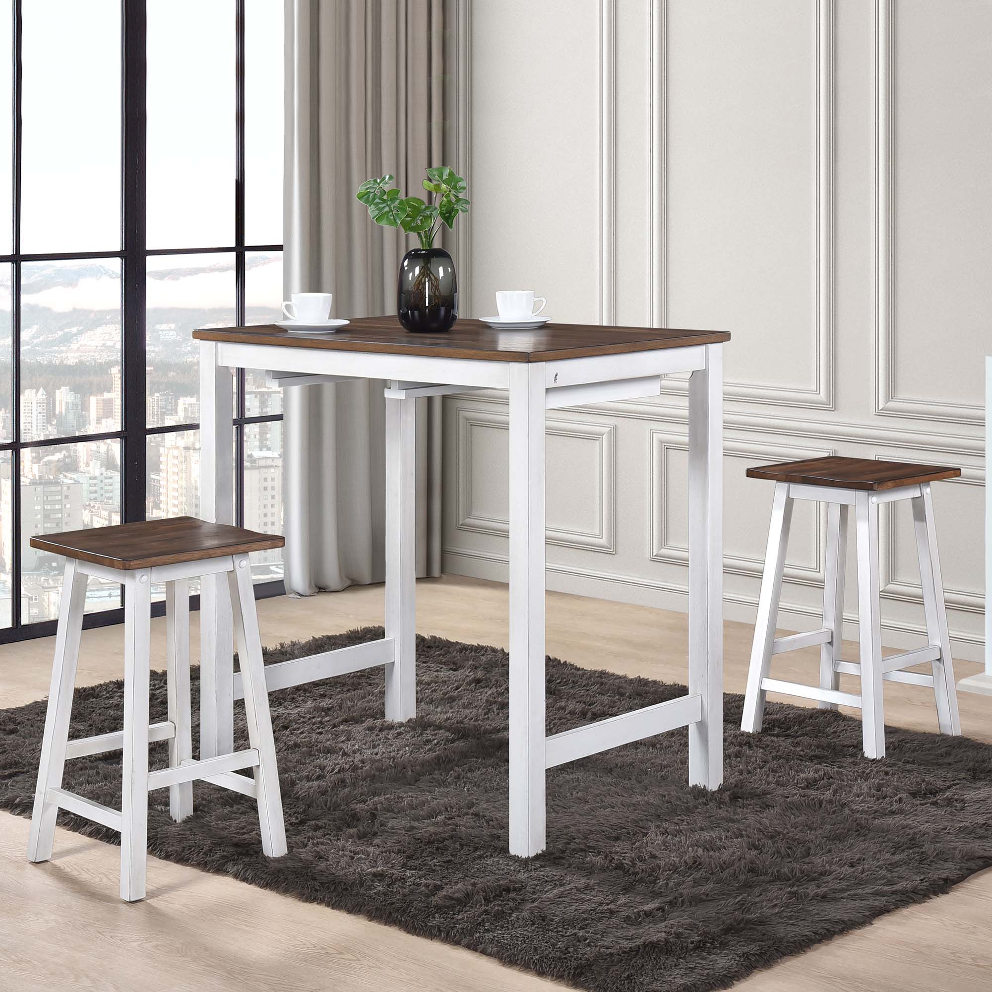 Blisstyle DT172 Dining-Tables - View #6
