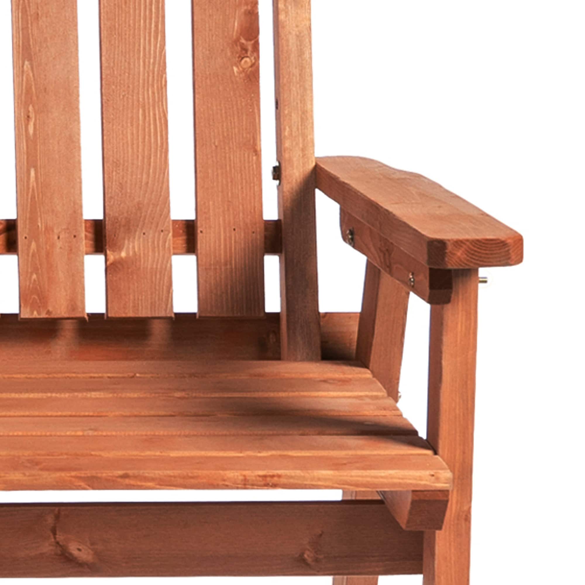 BABOOM BOM-10806WH-CO benches - View #7