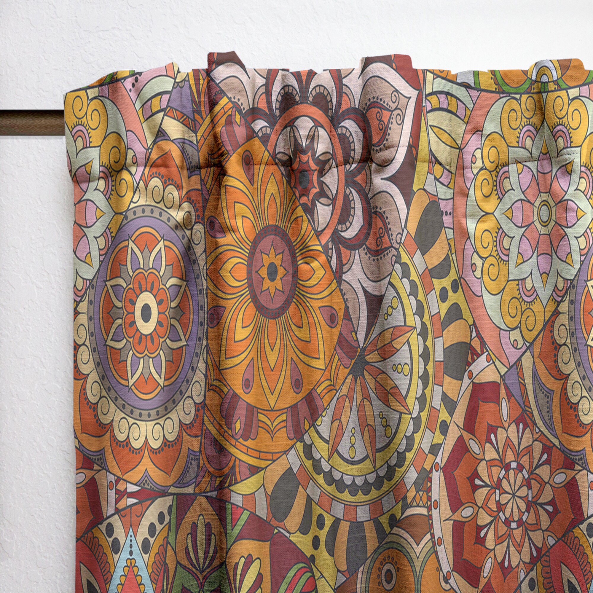 Designart CTN18693-52-95 curtains - View #6