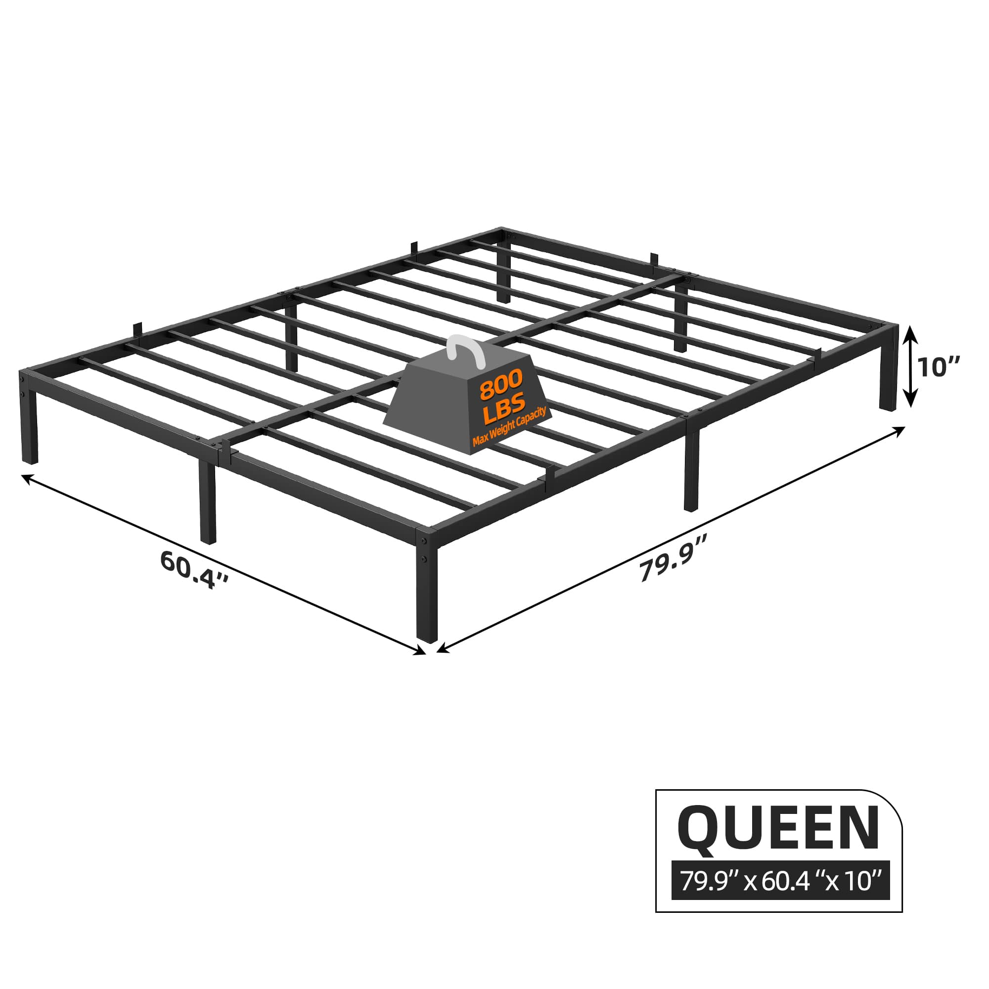 Qeetex LHF-BED-PHO-0YIO08LL beds - View #2