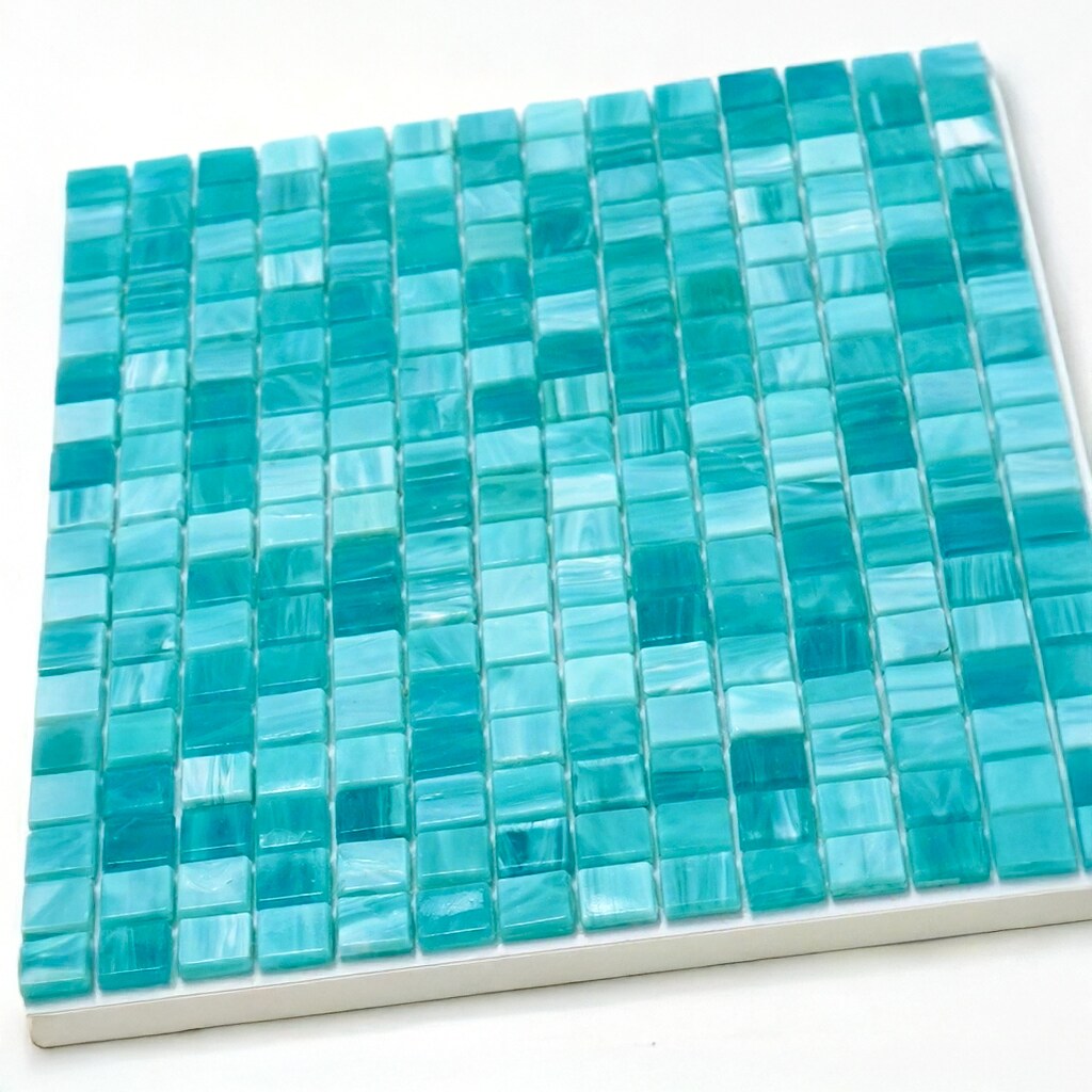 Apollo Tile APLNB88GN430A Ceramic-Tile - View #8