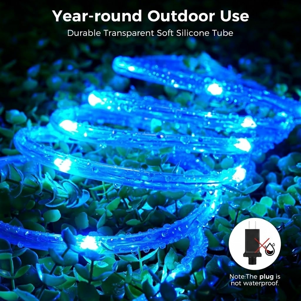 Vrbgify L05VG10030 Rope-Lights - View #3