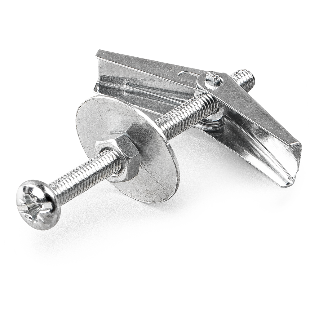 Rawlplug R-S0-SPO5080-6 Drywall-Anchors - View #3