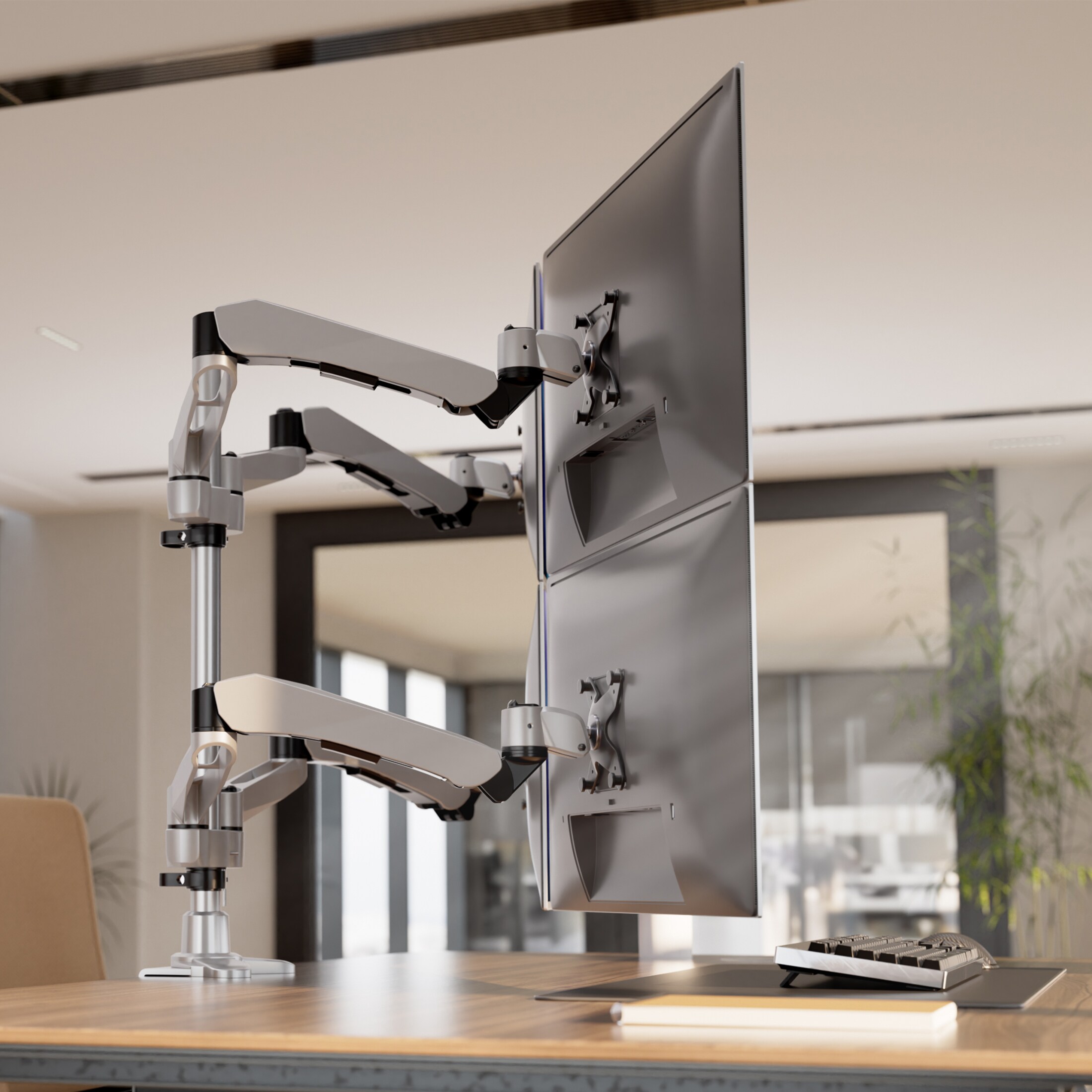 Mount-It! MI-65156 Office-Accessories - View #11