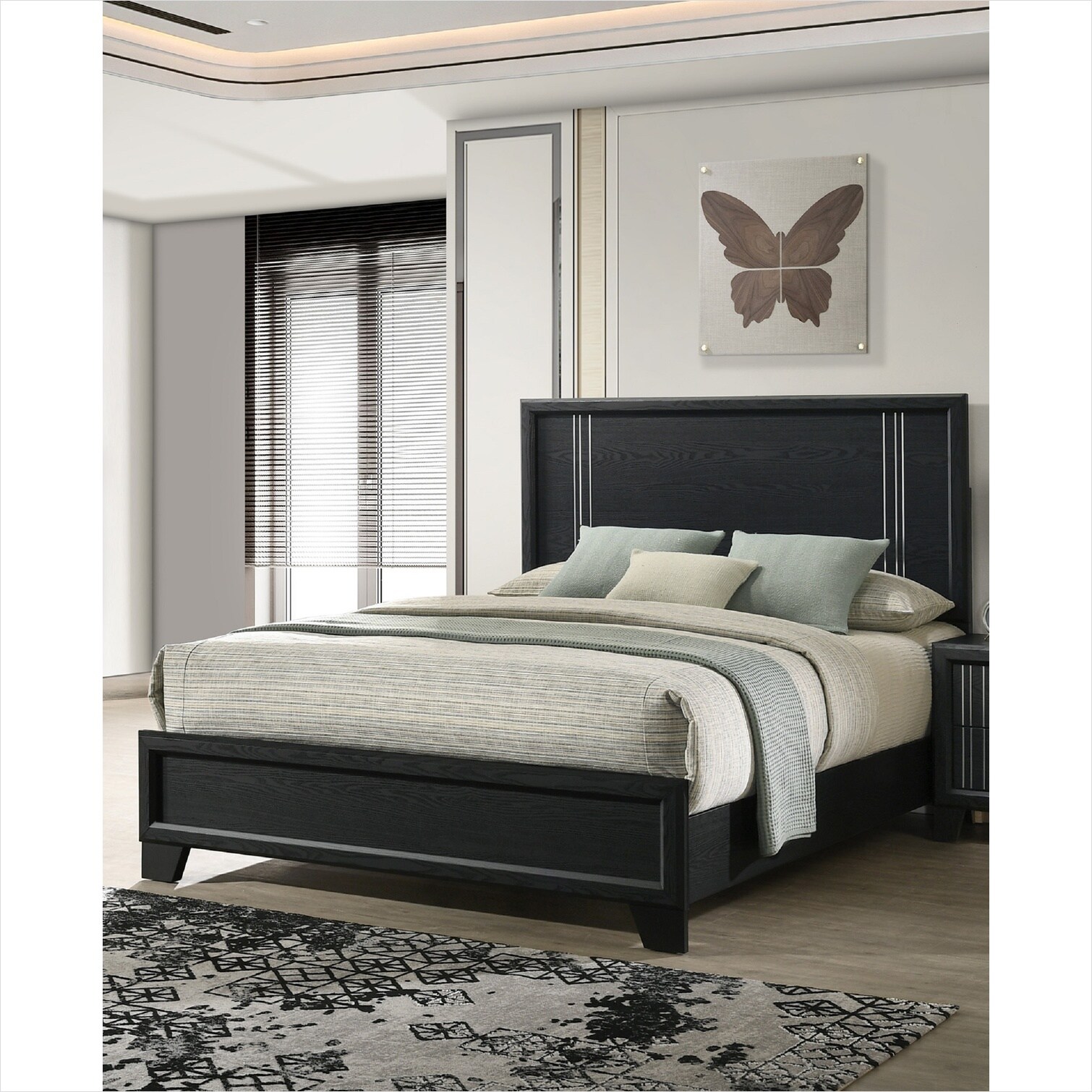Naturefalls ECW45EAYUF5A beds - View #3