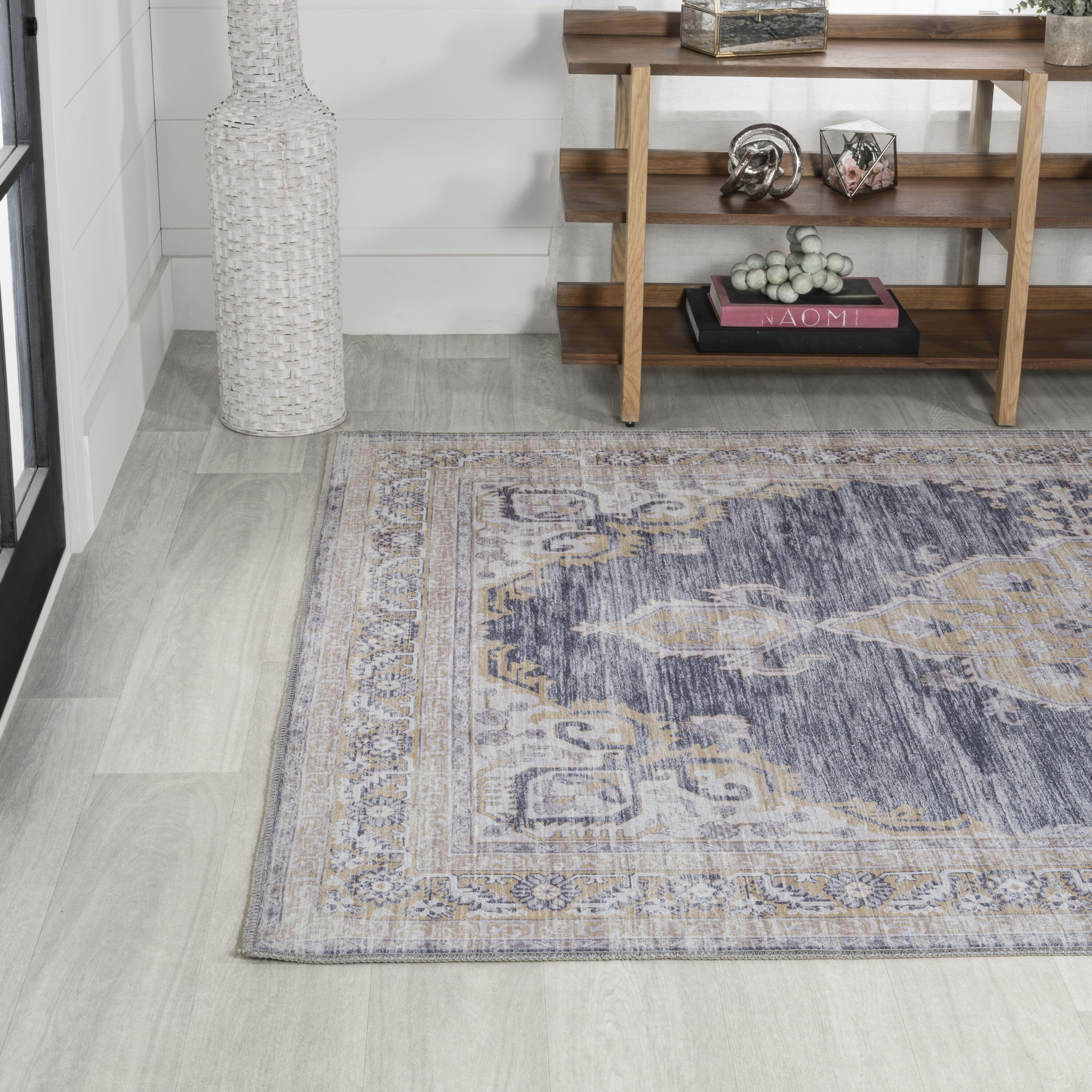 JONATHAN  Y WSH202C-4 rugs - View #7