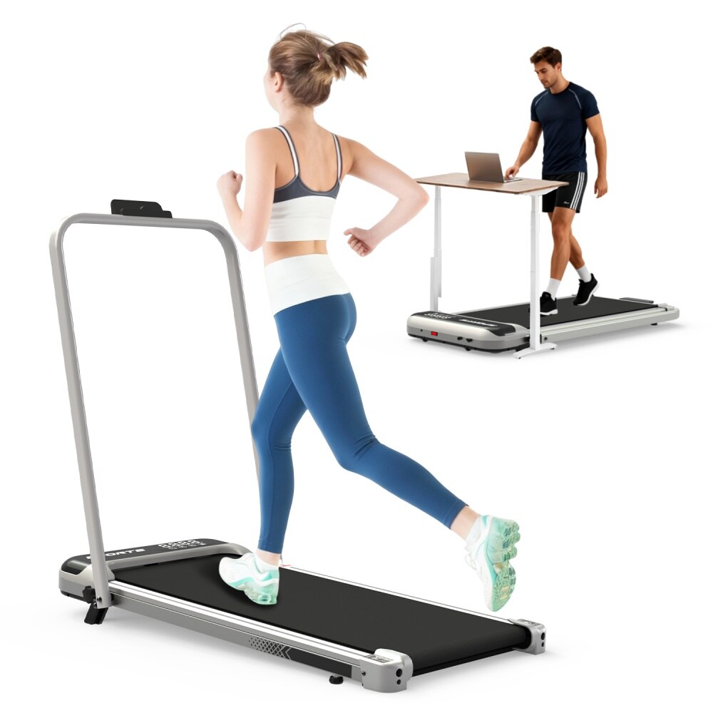 Lycvki AQ17 treadmills - View #4