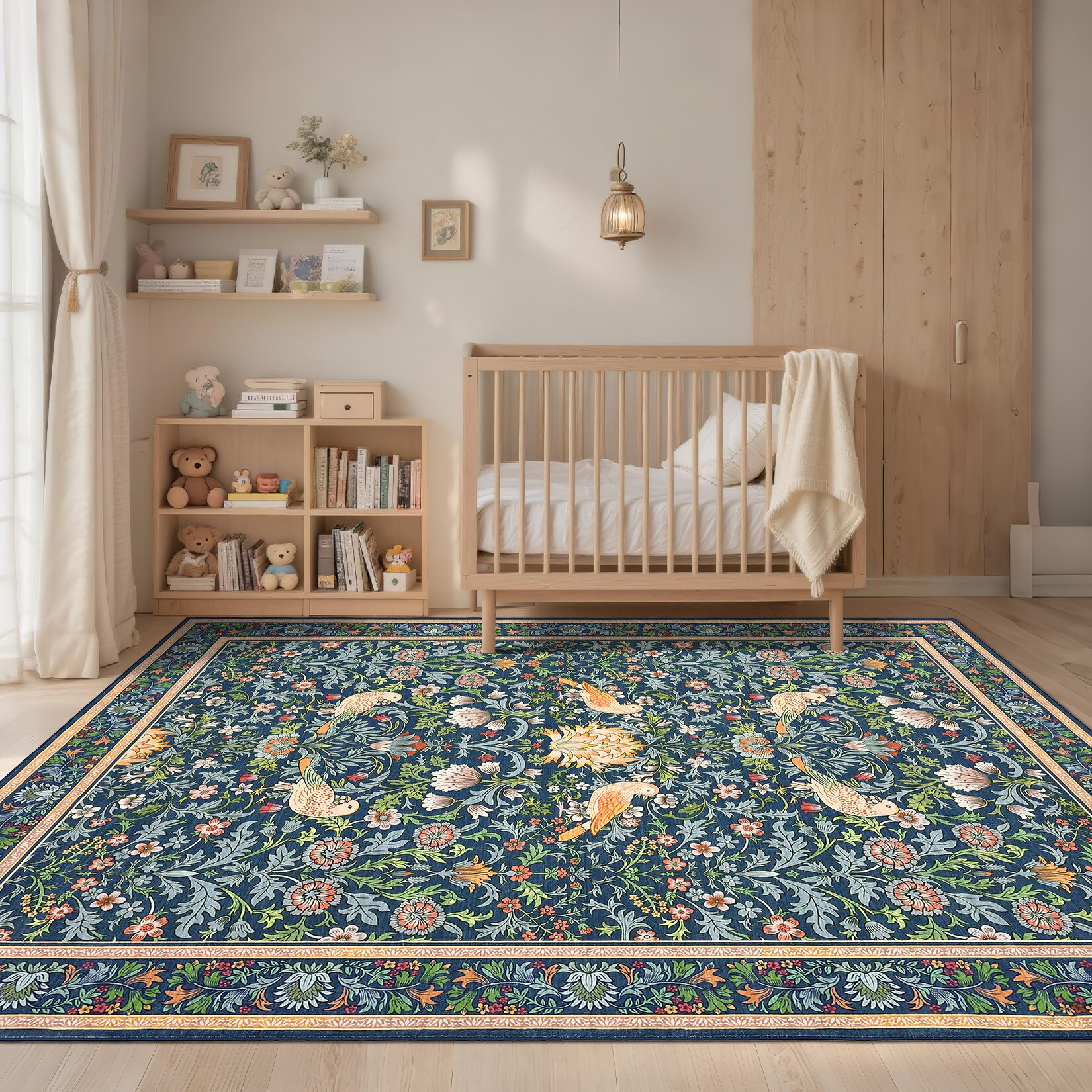 Assile XH260819230 rugs - View #4