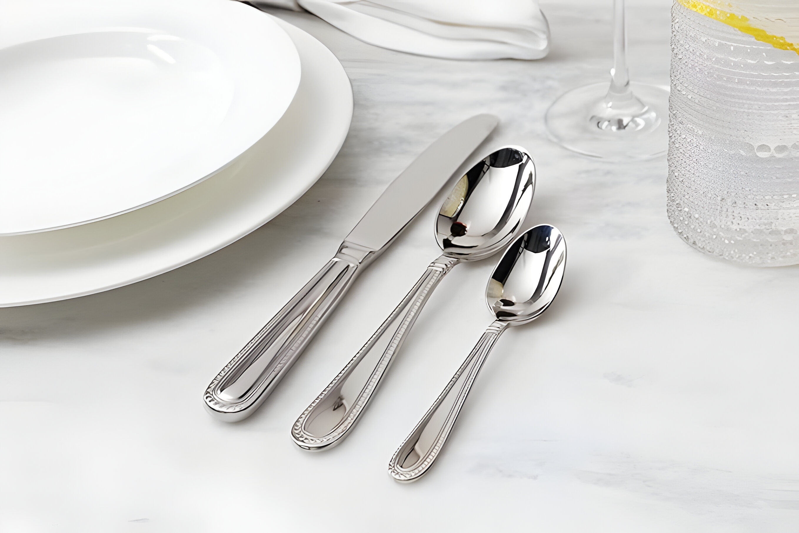 Fortessa 646292136050 flatware - View #3