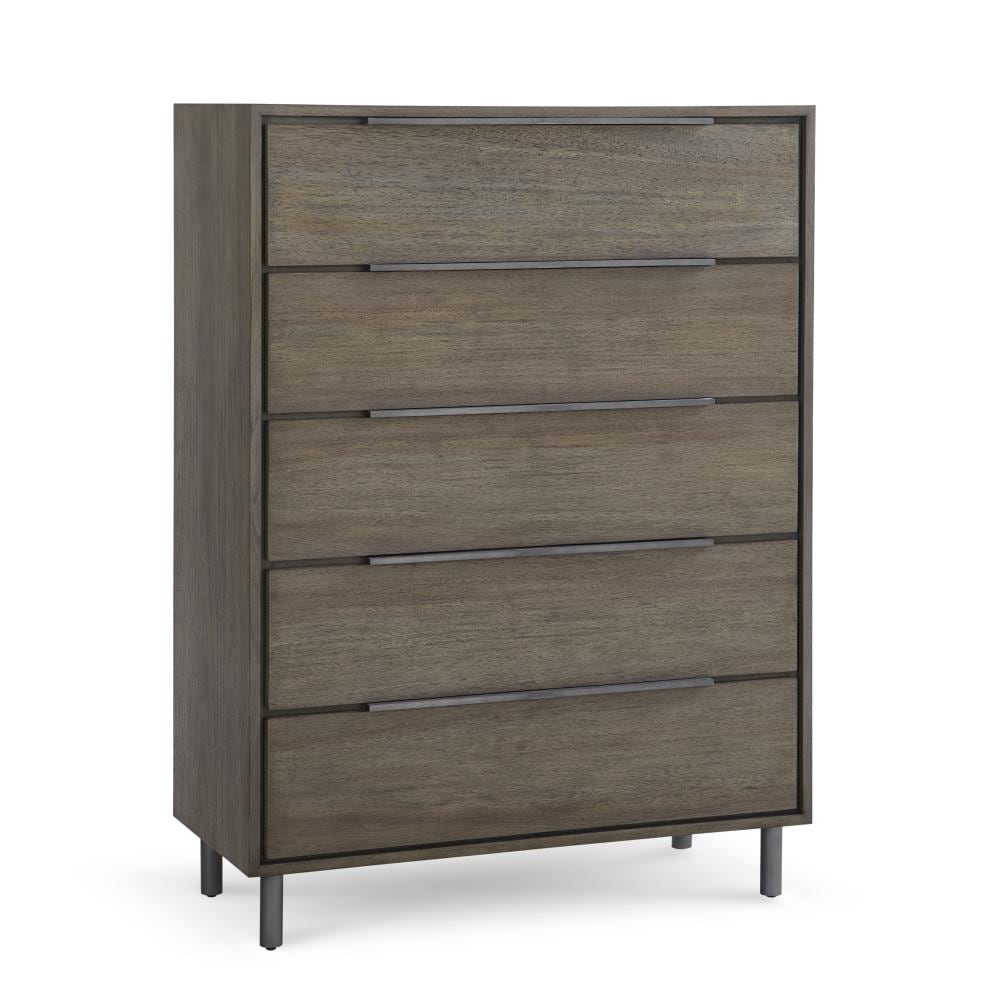 Modus Furniture 3DP584 chests - View #3