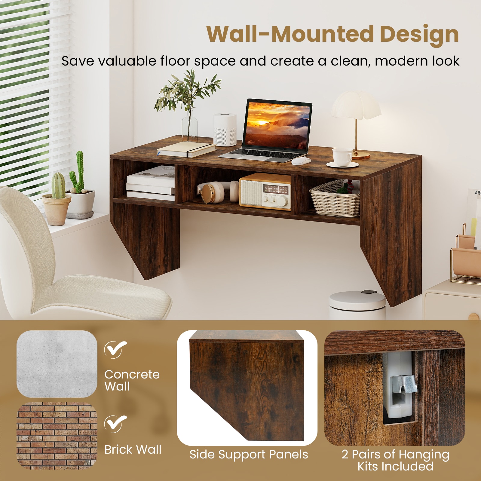 Volenca VOL-93F260 desks - View #5