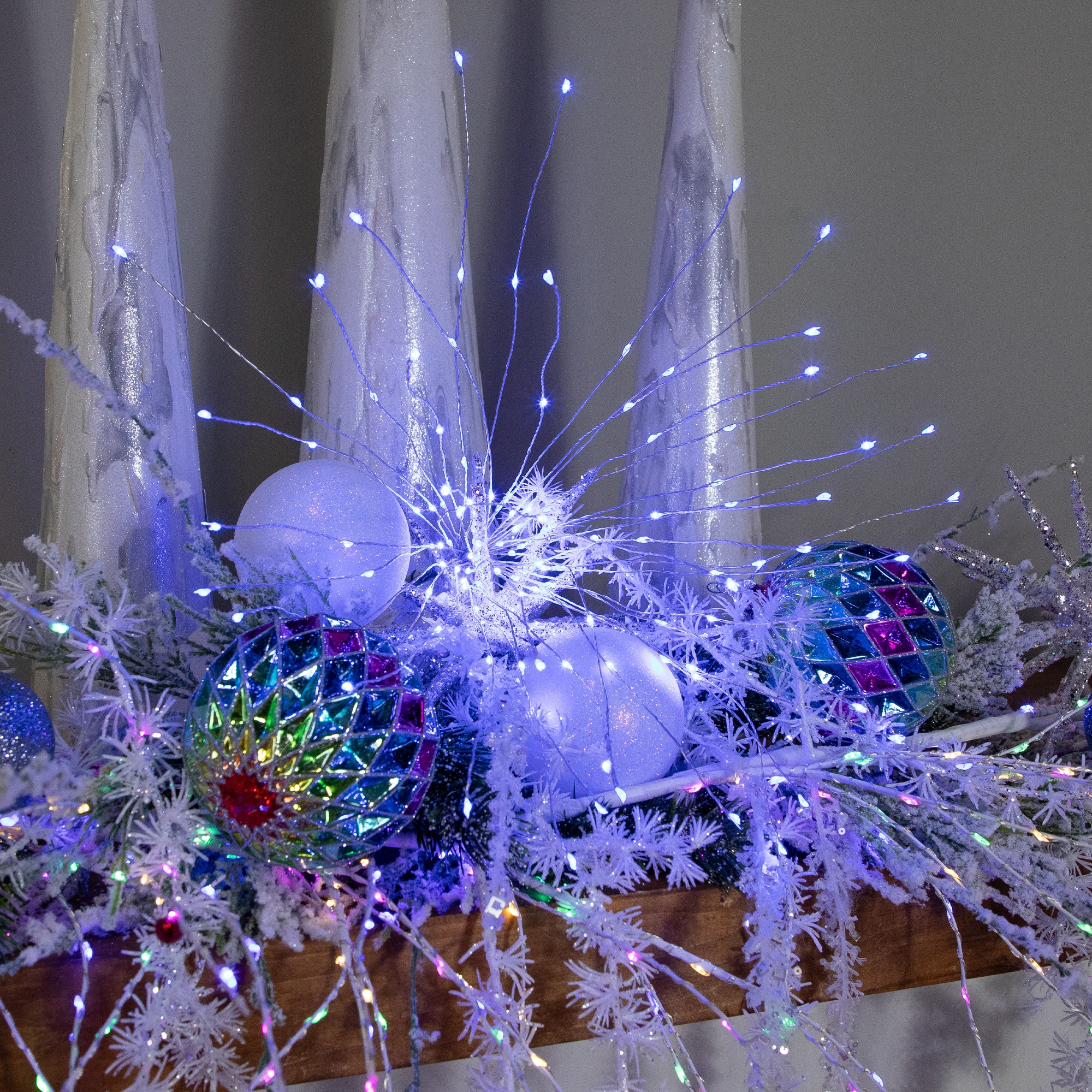 Northlight 35694670 Christmas-String-Lights - View #3