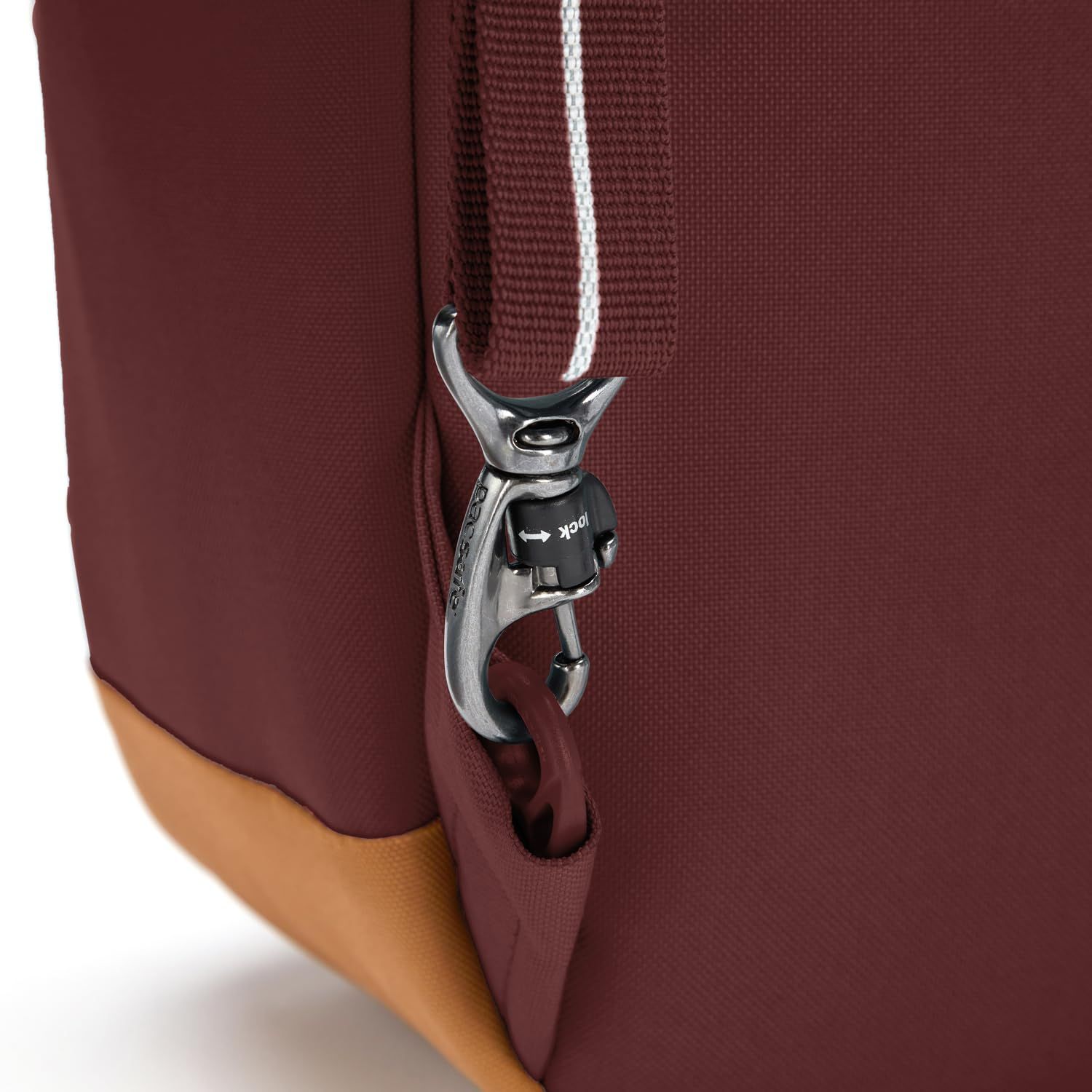 Pacsafe PAC-35110345 Bags-And-Backpacks - View #9