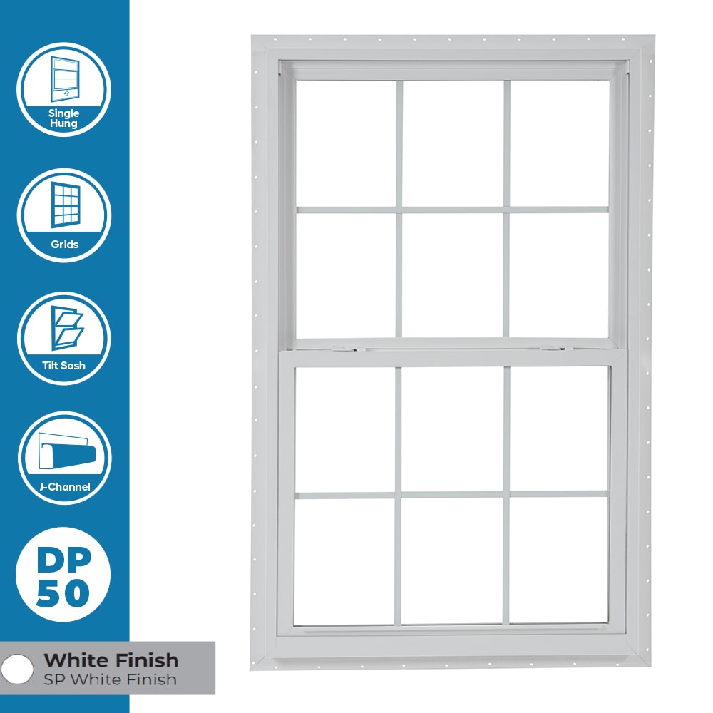 RELIABILT 719801240705130SH Single-Hung-Windows - View #6