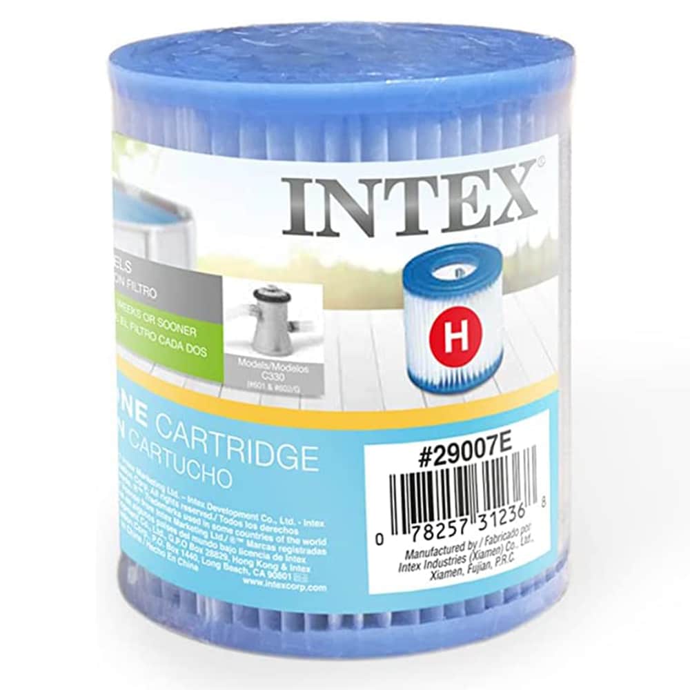 Intex 174341 Pool-Filter-Skim-Sys-Parts - View #3