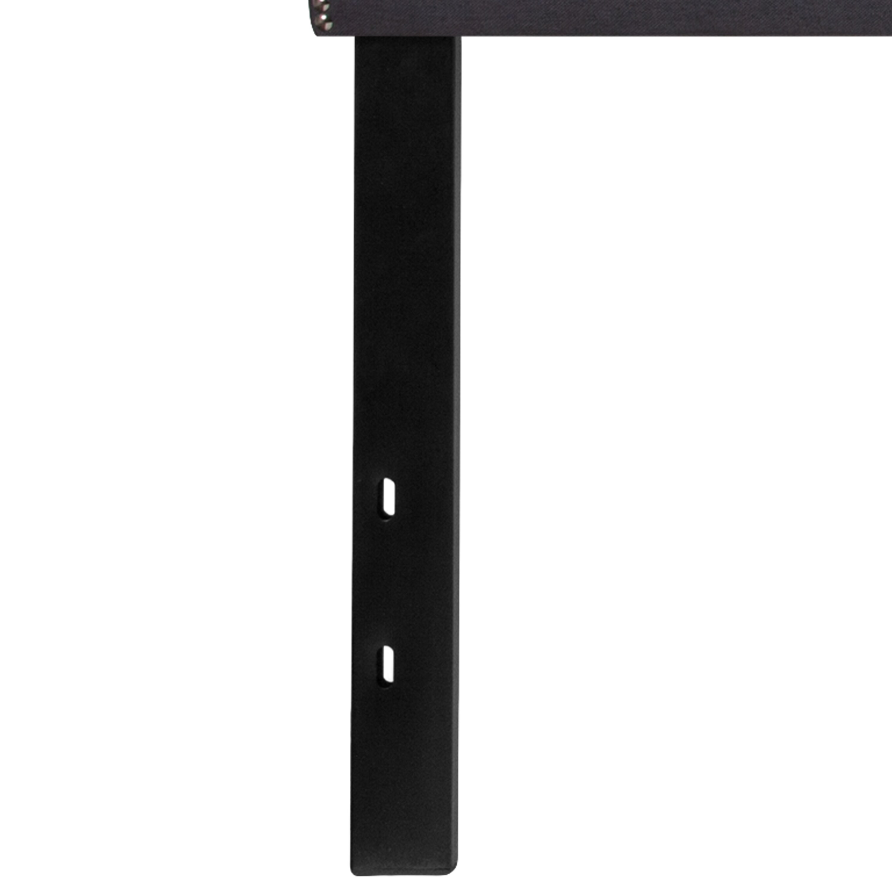 Flash Furniture 889142219521 Upholstered-Headboards - View #8