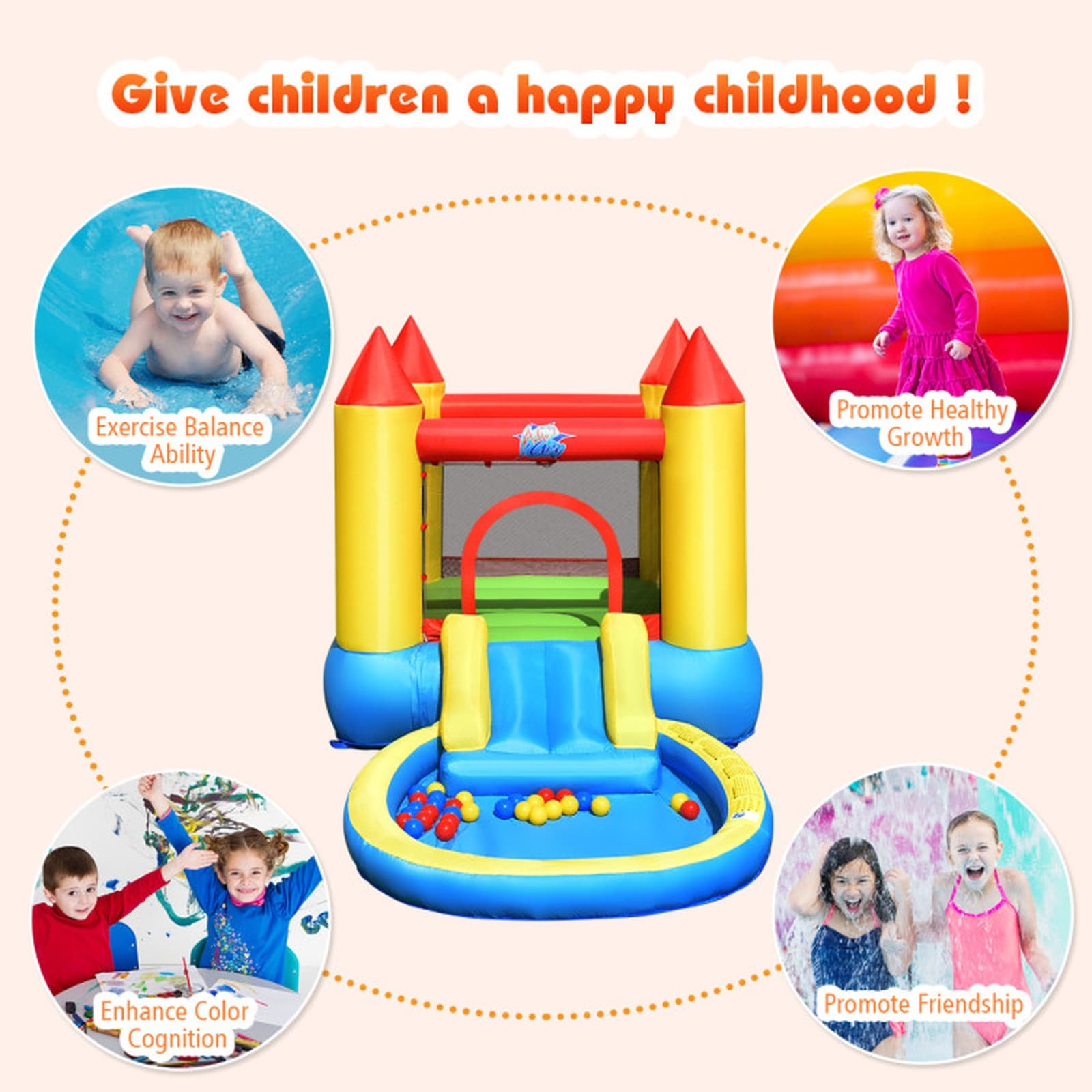 SUGIFT LW102SUGHY0853 Play-Toys - View #5