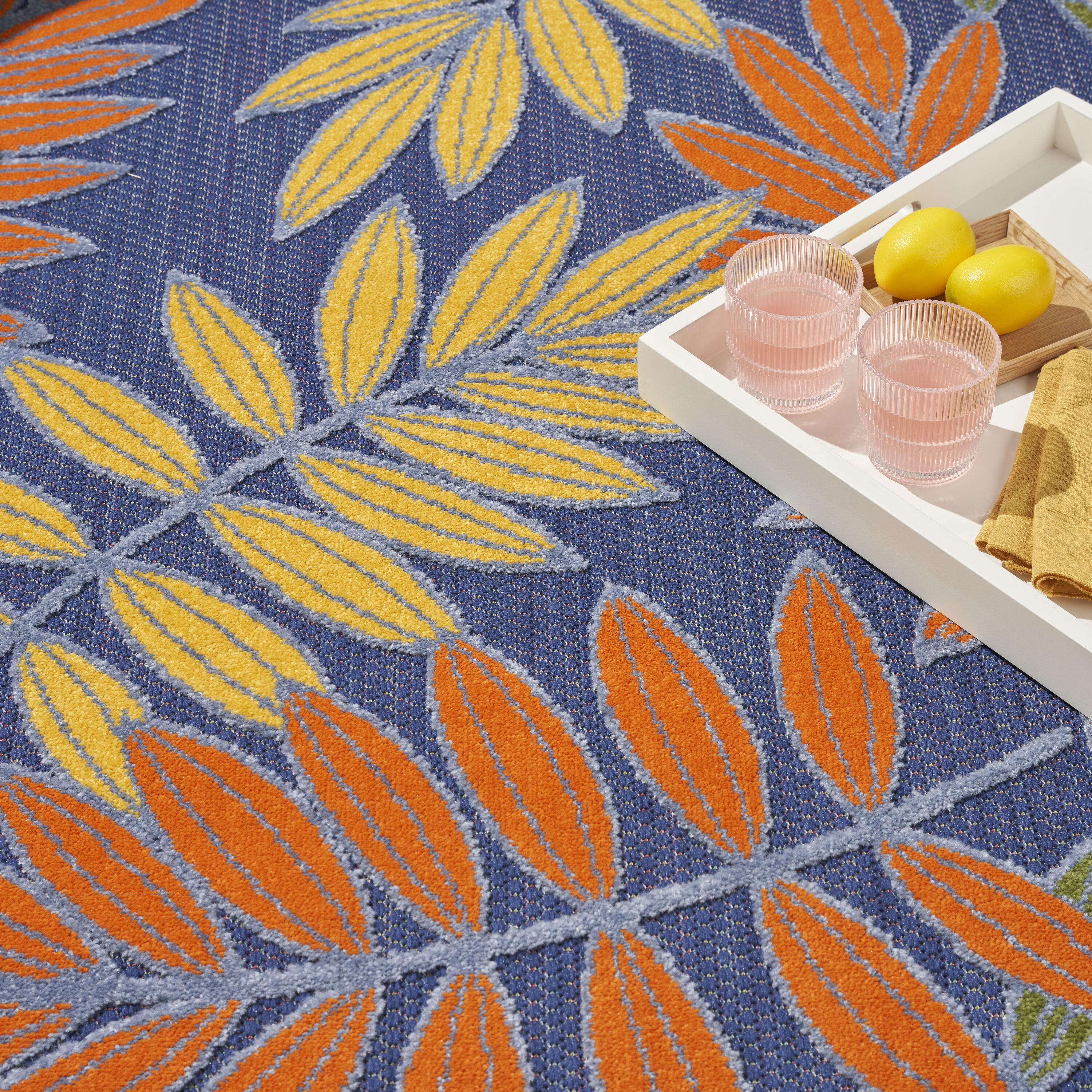 Nourison Home 099446921598 rugs - View #3