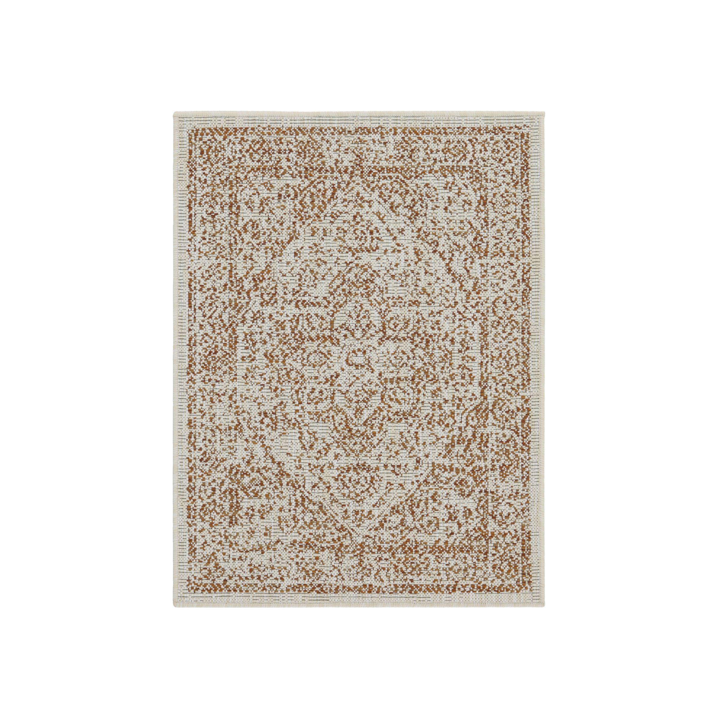 Playa Rug PLY-ZAR-BRICK-2X3 rugs - View #2