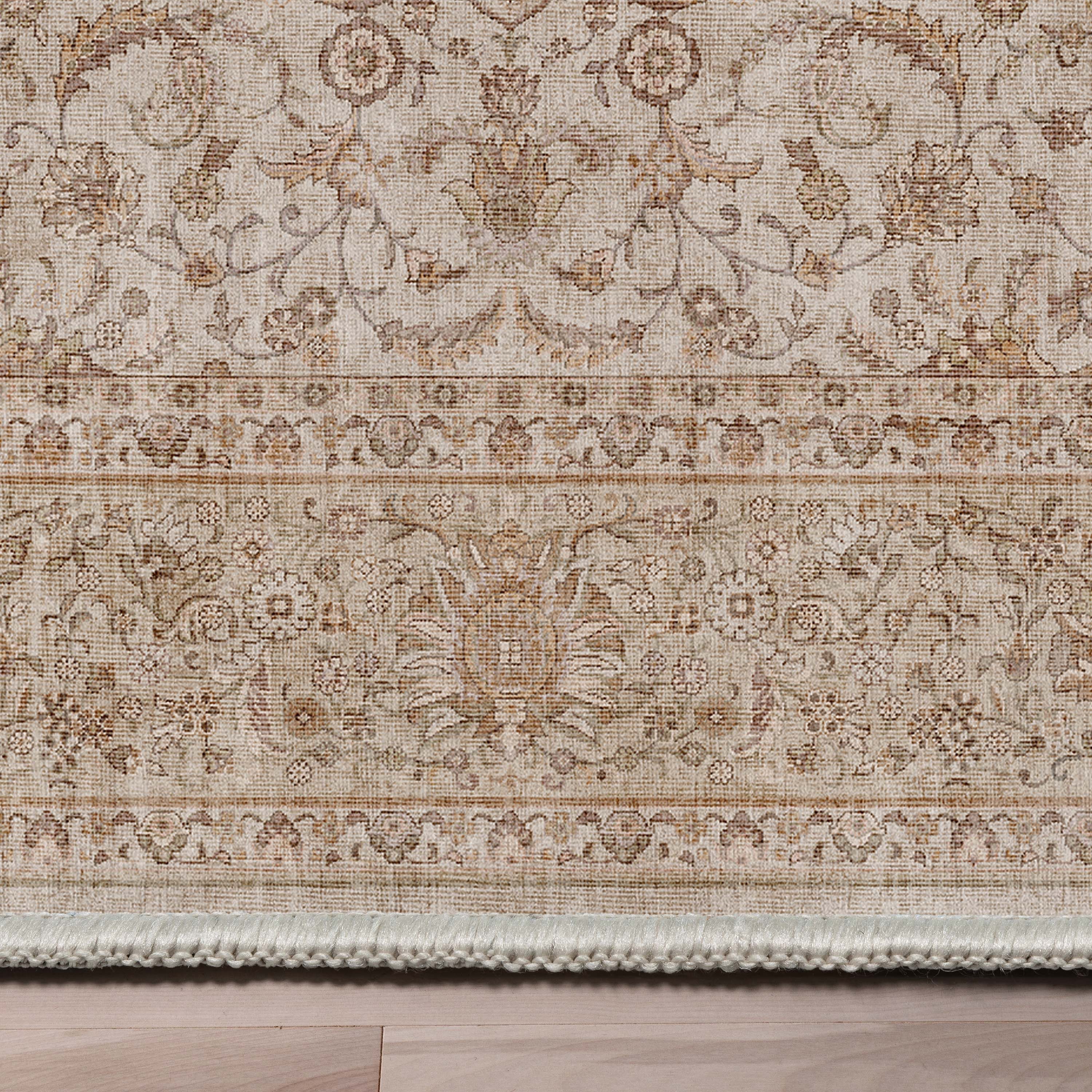 Well Woven W-AS-05A-5 rugs - View #5