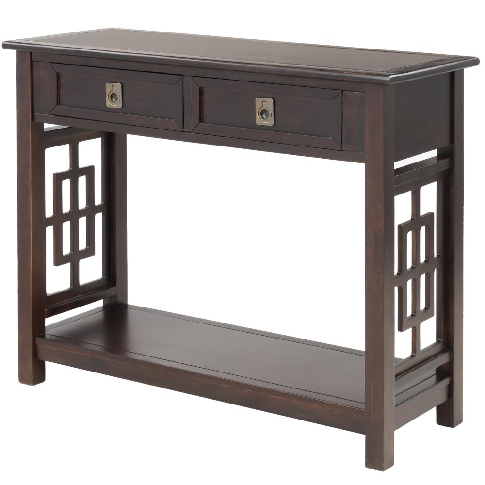 CASAINC TR-WF193883AAP Console-Sofa-Tables - View #2