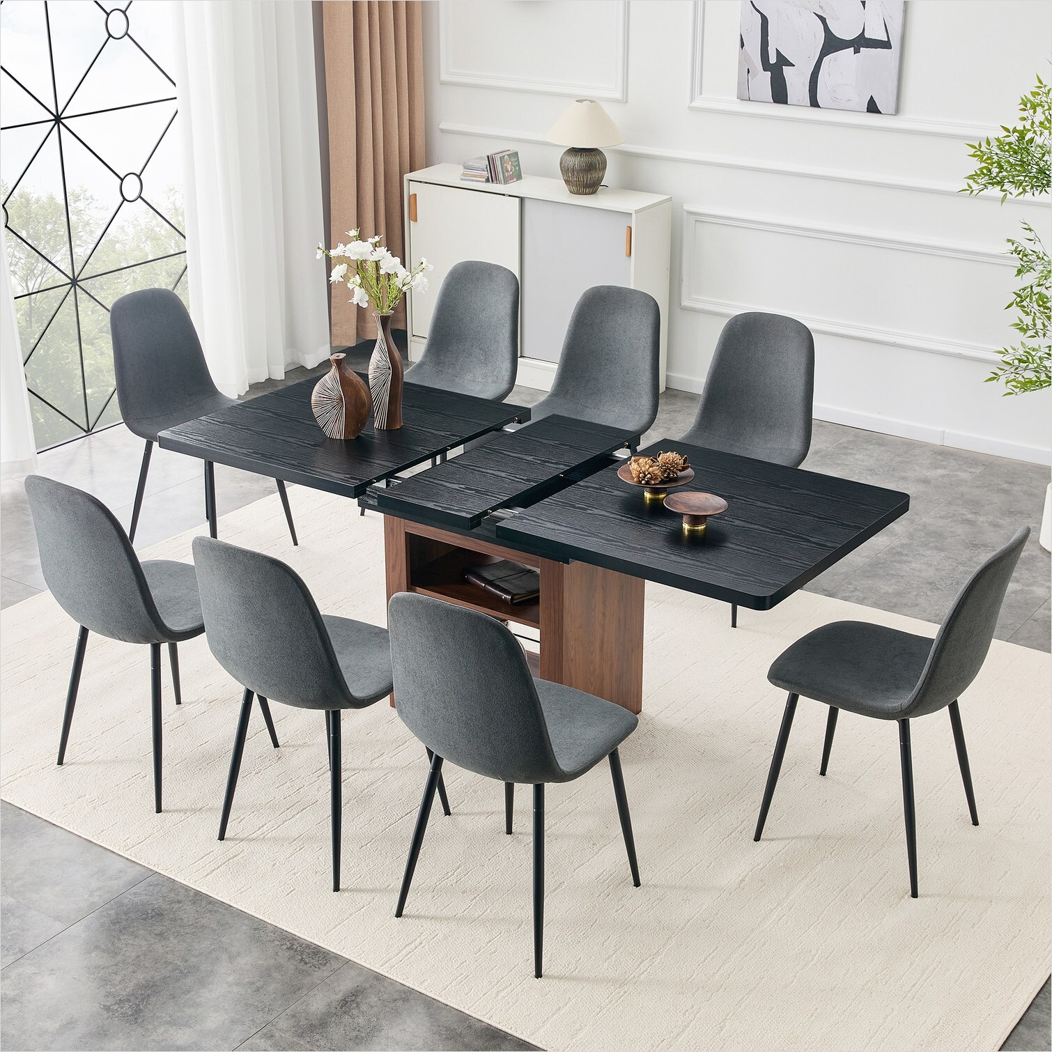 SunJet 3YVNS52T8R5B Dining-Sets - View #2