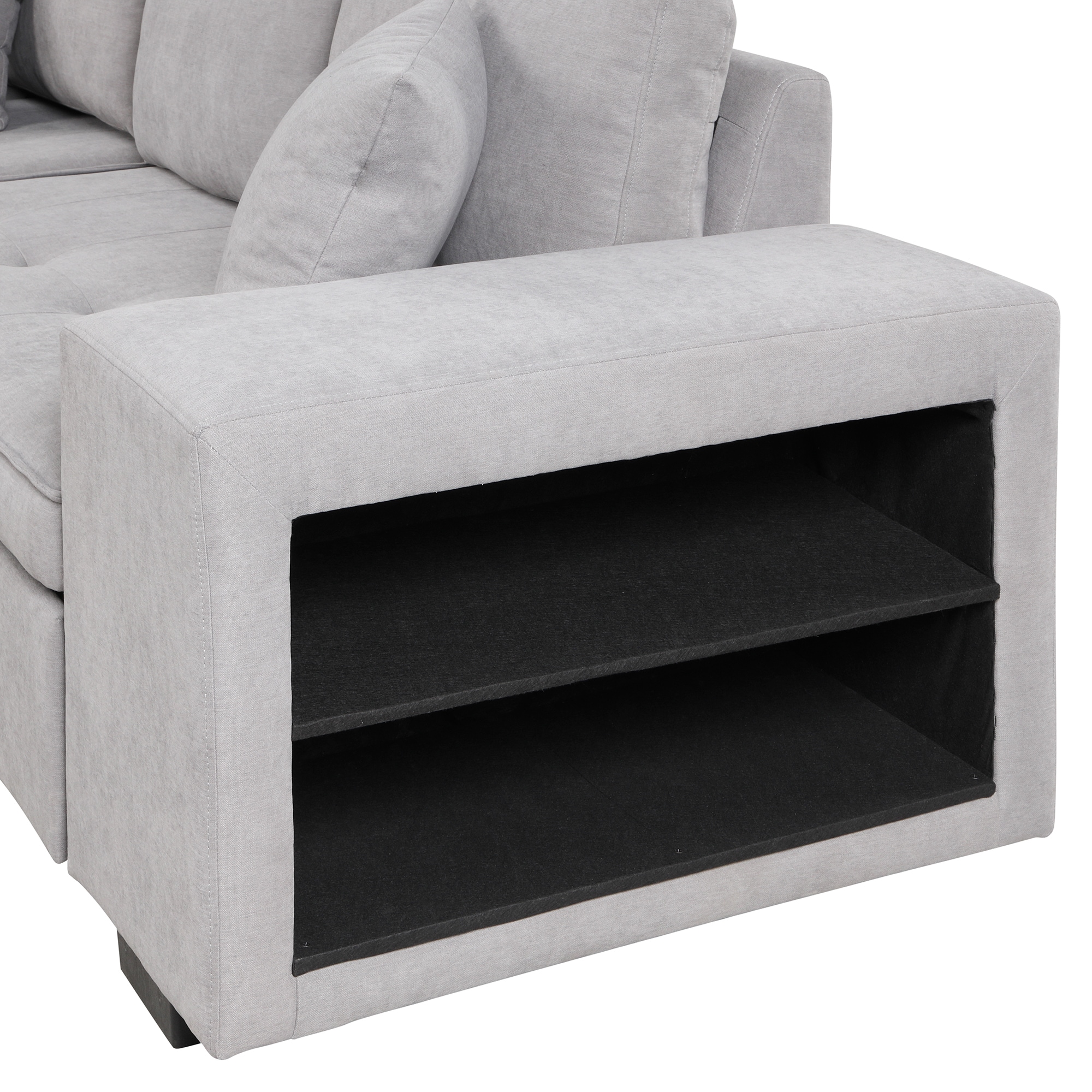 ModernLuxe L-SG000430AAE Sofas-Loveseats - View #19