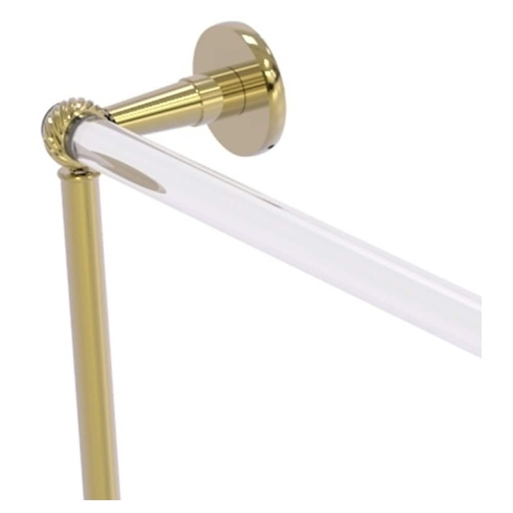 Allied Brass CV-28T-24-UNL d060350 - View #2