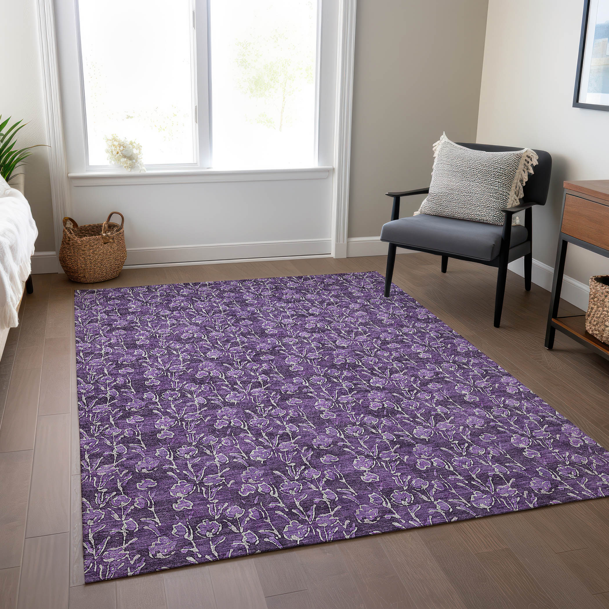 Addison Rugs ACN692PP3X5 rugs - View #5